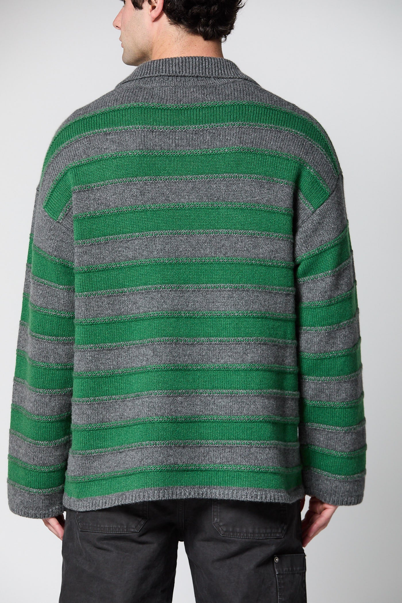 Dume Stripe Rugby - Image 5