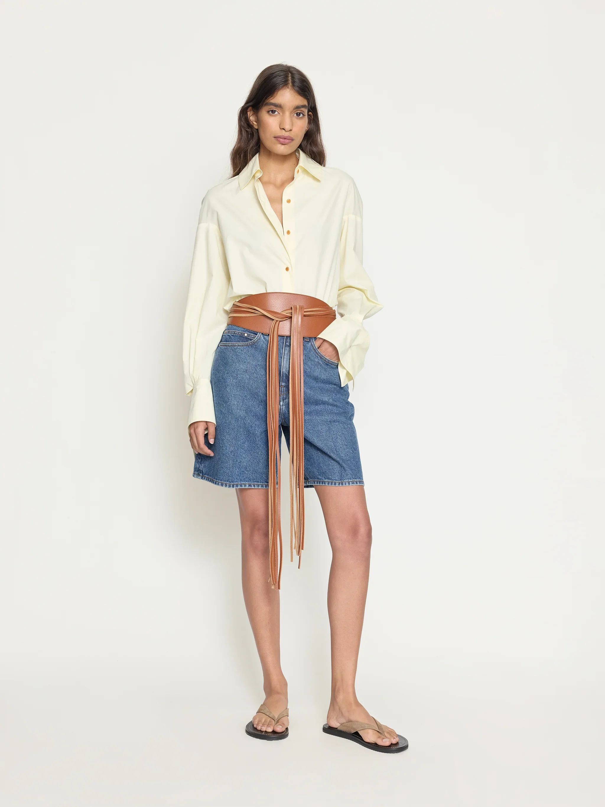 Dune Boyshort - Image 4