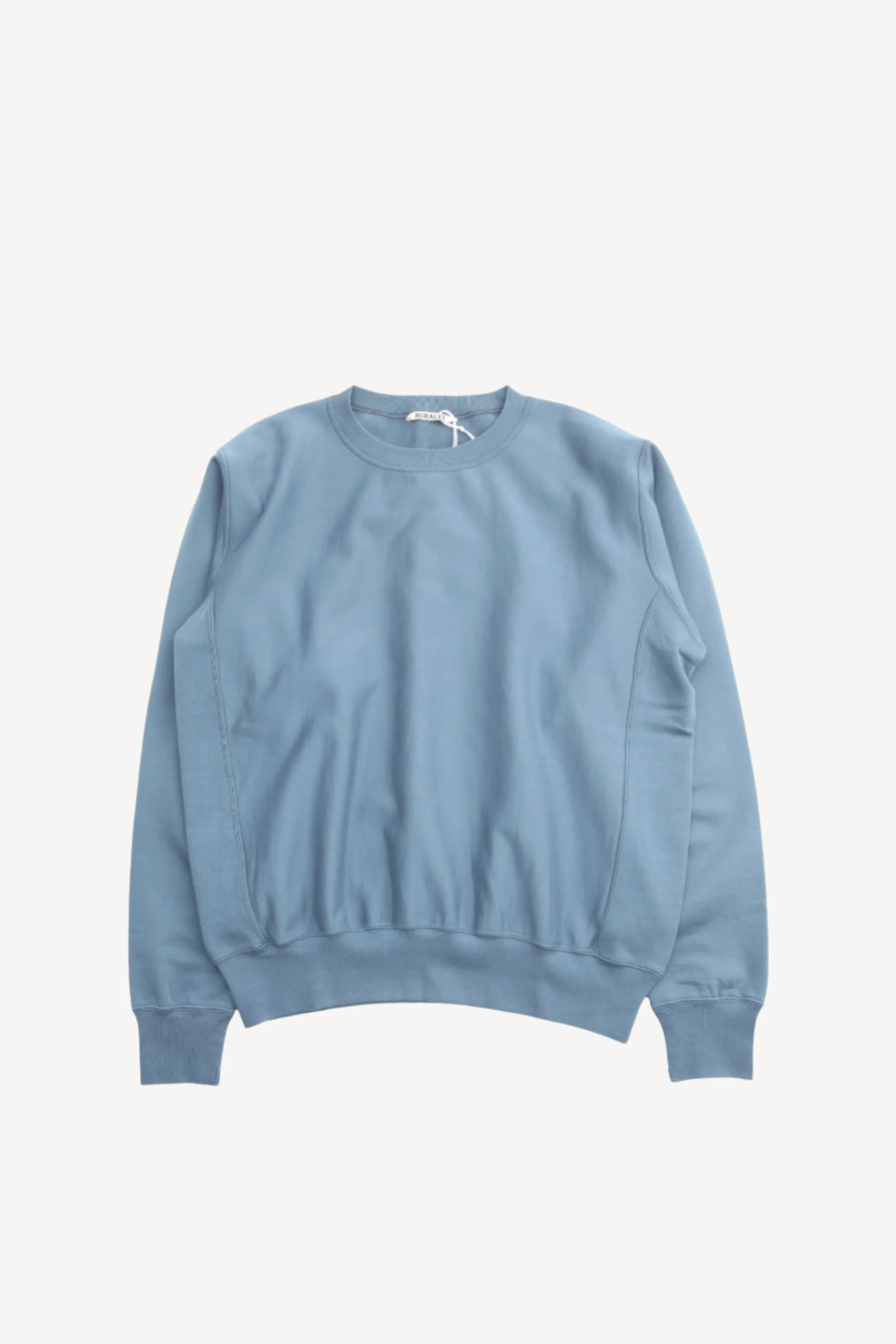 Elastic High Gauge Sweater