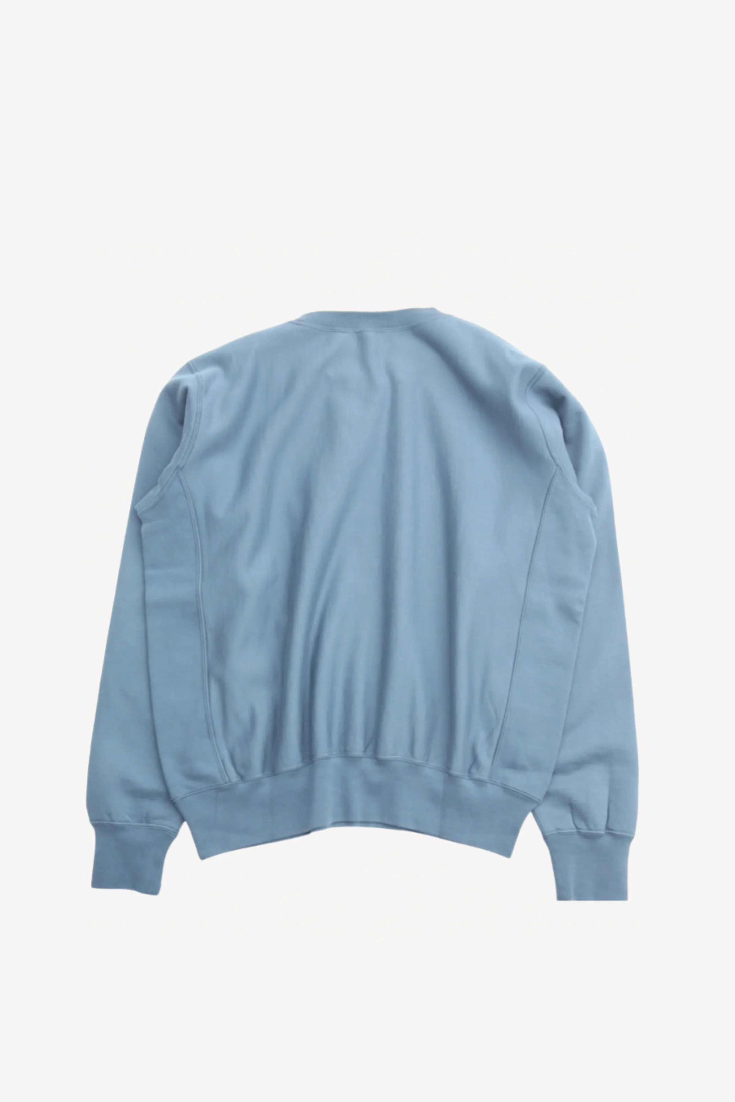 Elastic High Gauge Sweater - Image 3