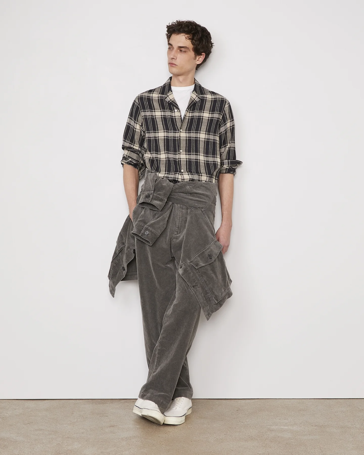 Eren L/S Shirt - Image 2