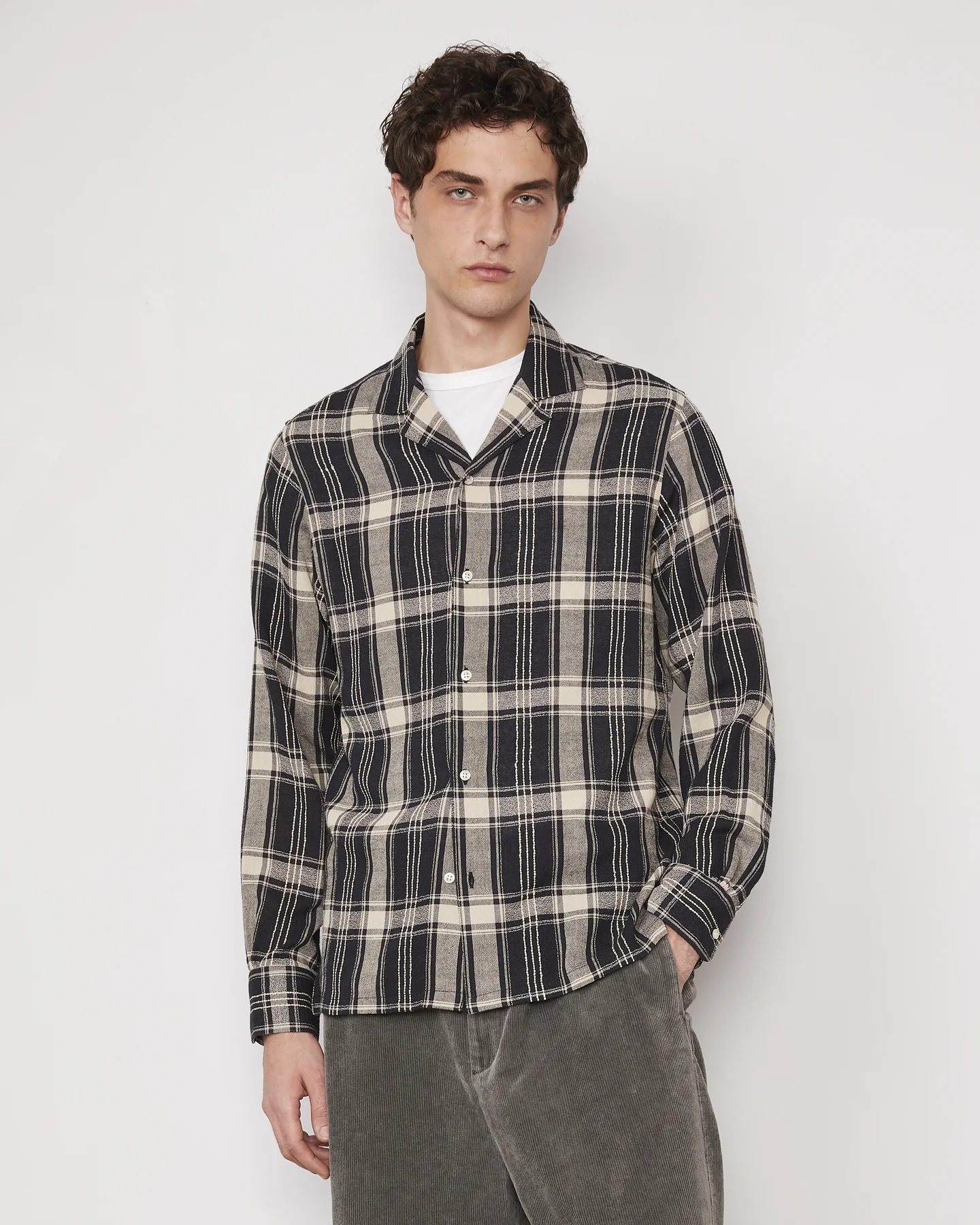 Eren L/S Shirt - Image 3
