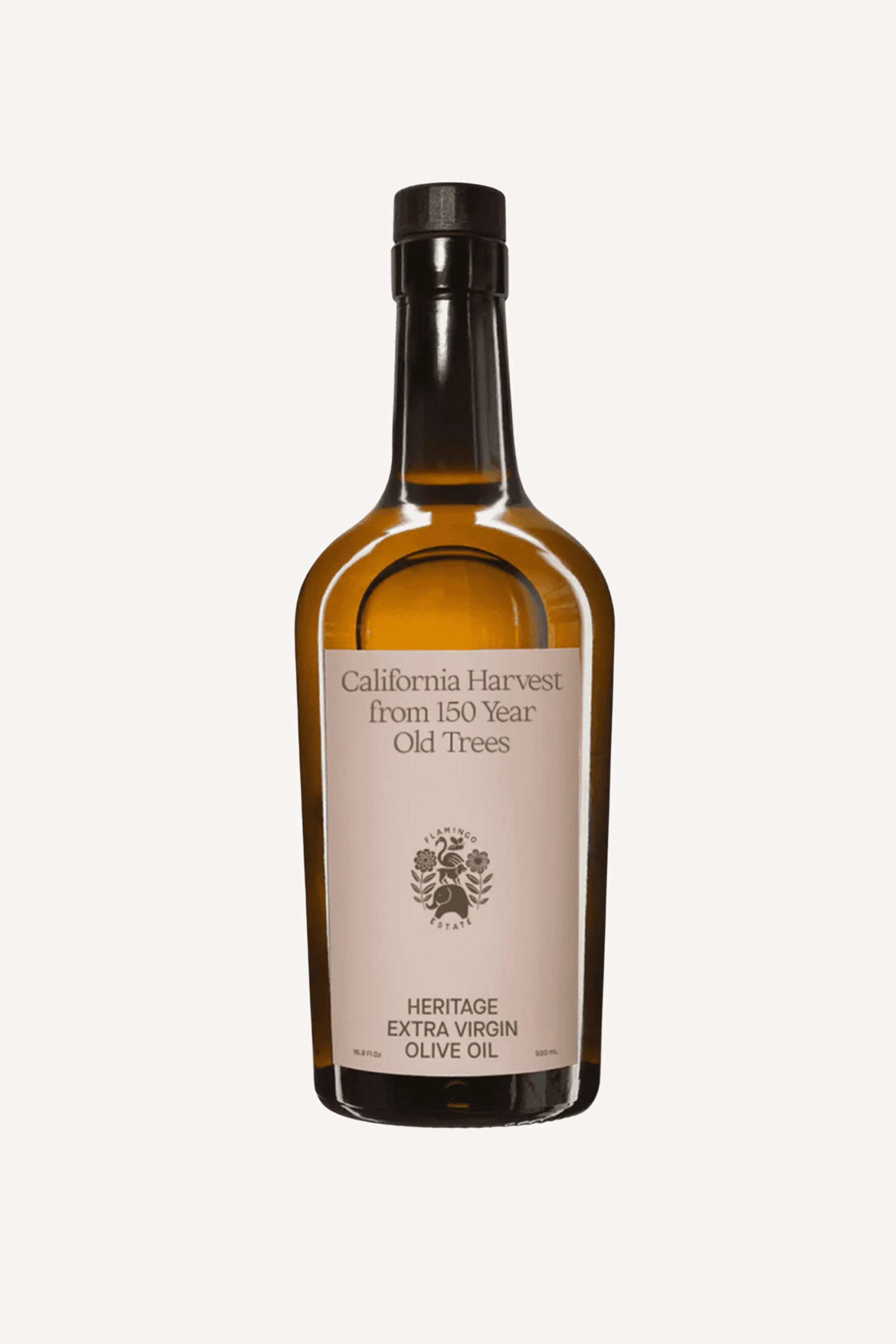 Extra Virgin Olive Oil