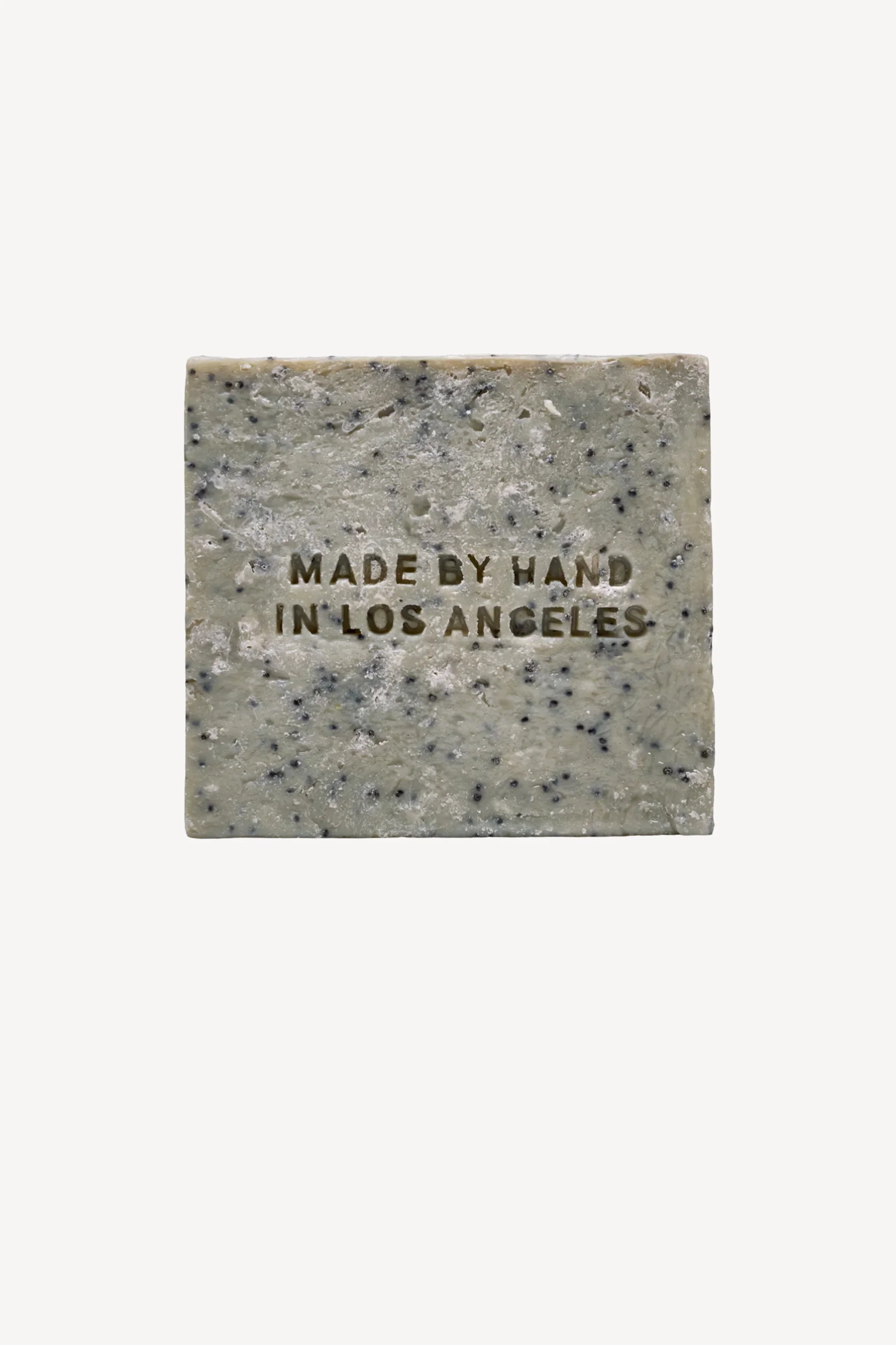 Exfoliating Peppermint Soap Bar - Image 2
