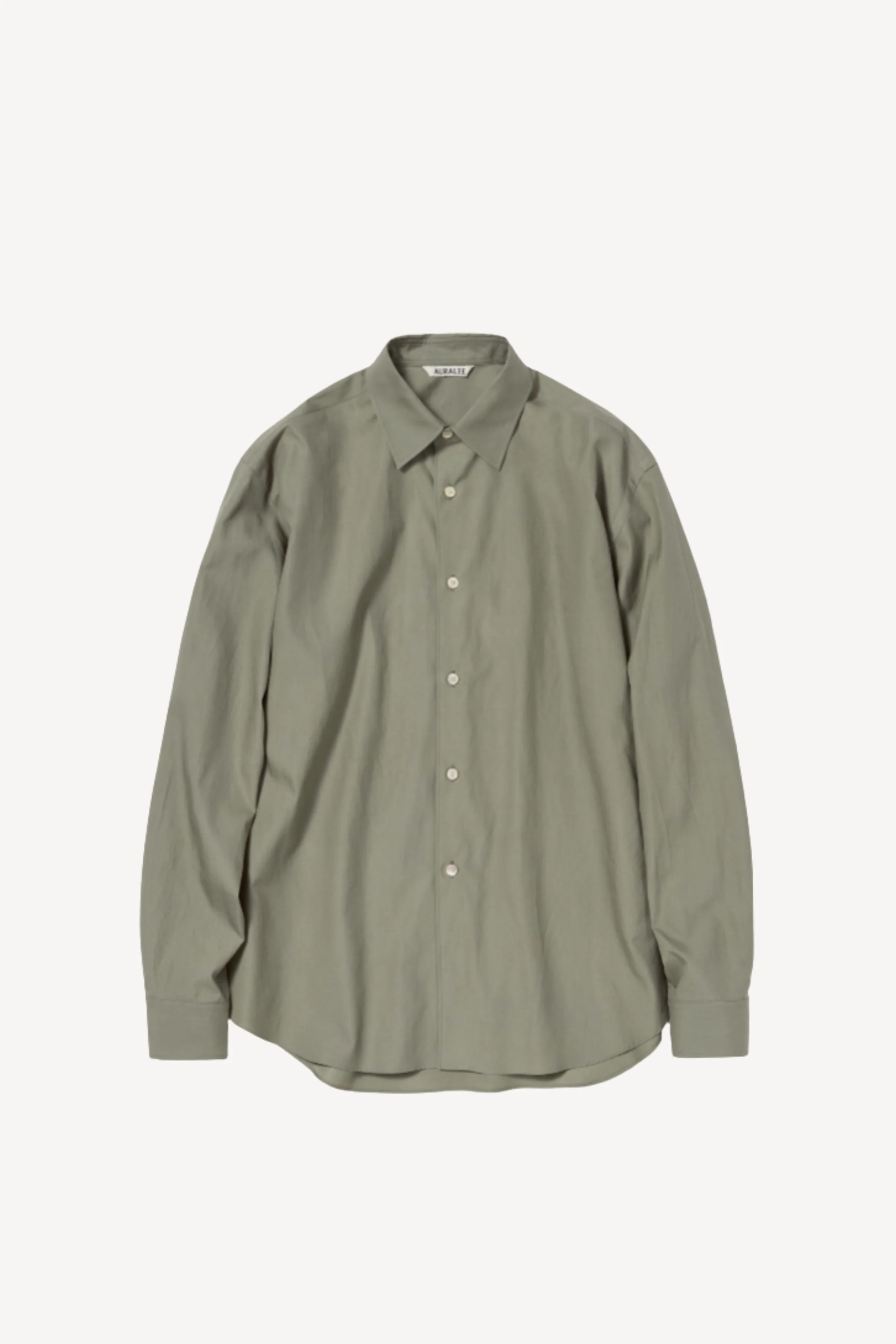 Finx Twill Shirt