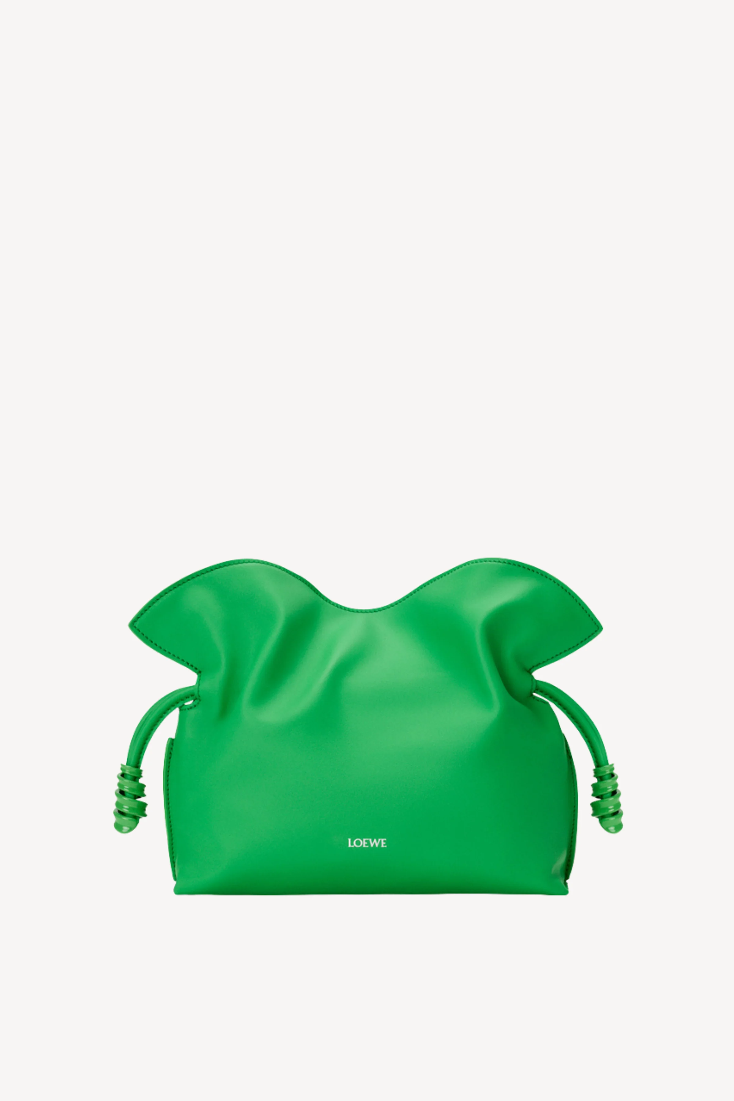 Mini Flamenco Coil Clutch
