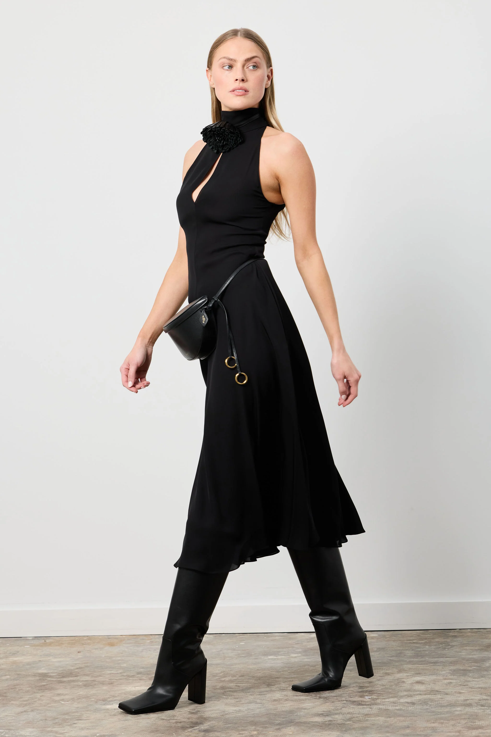 Flower Dress - Image 3