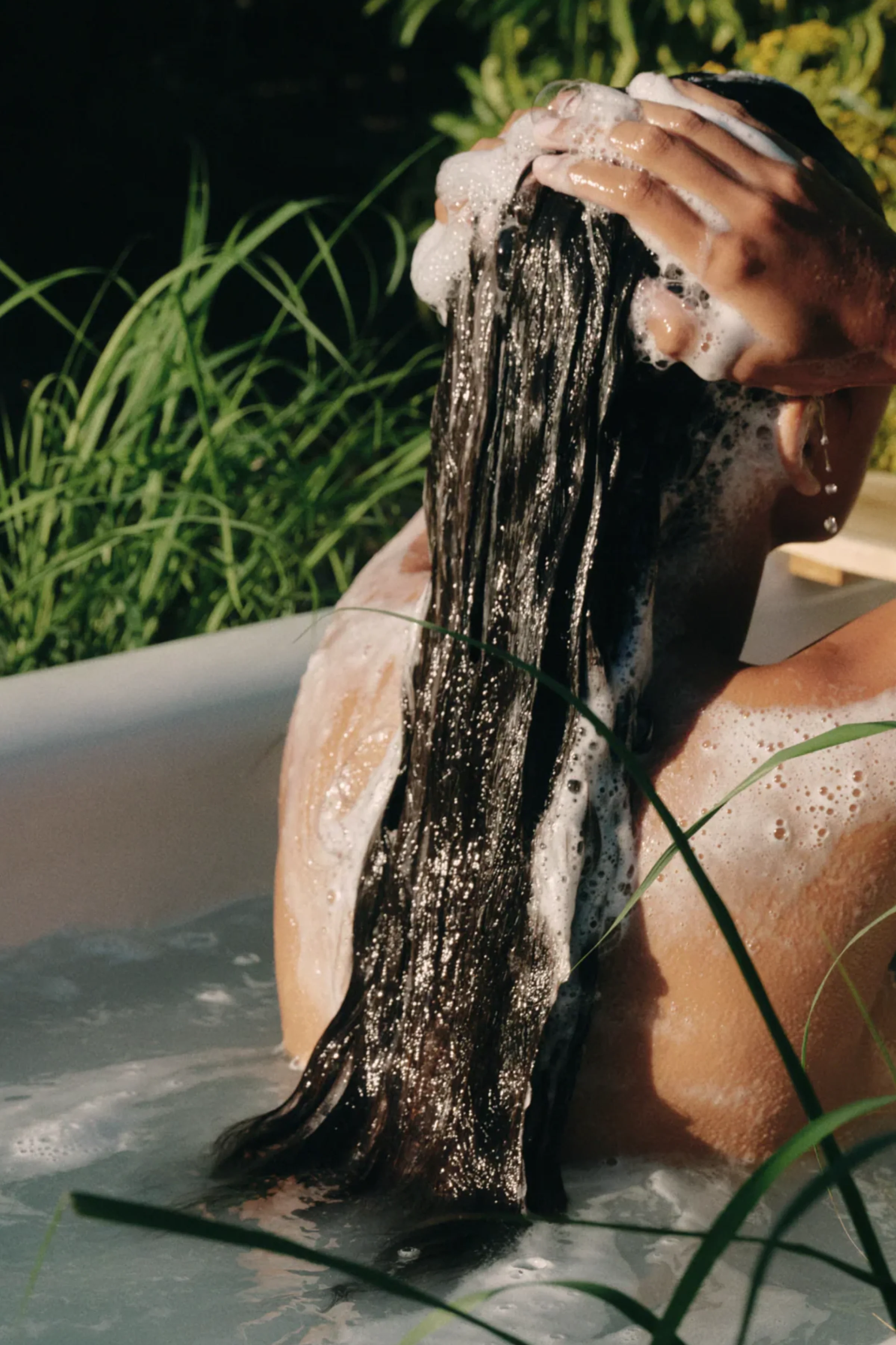 Salt Scalp Scrub - Image 3