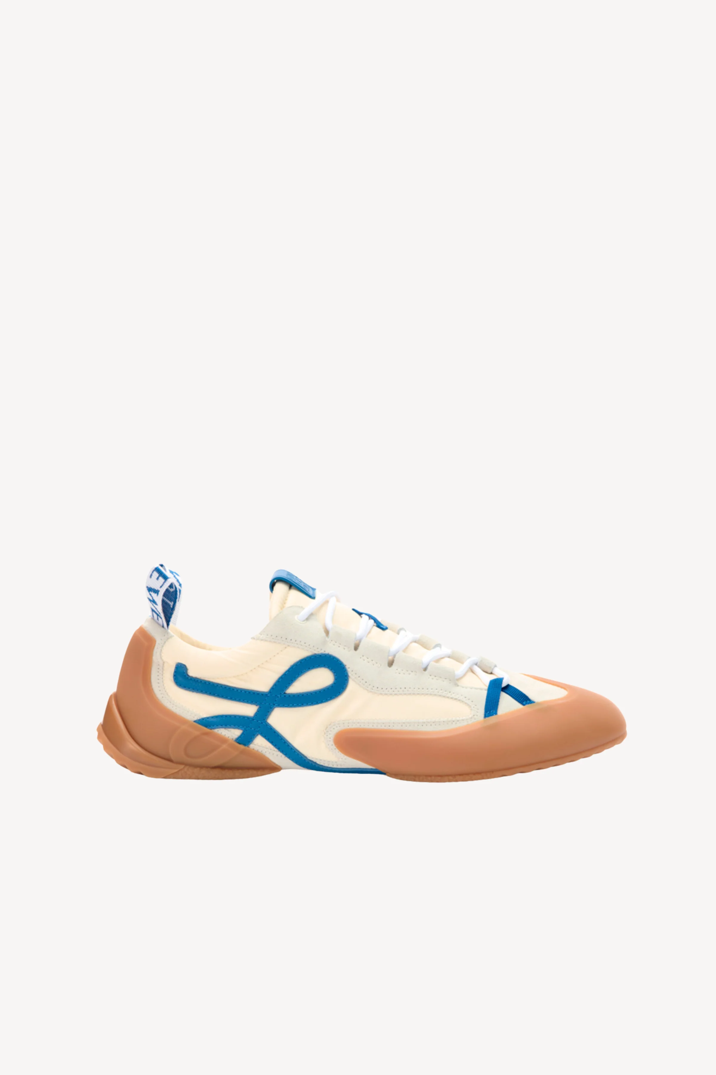 Grip Sneaker Nylon