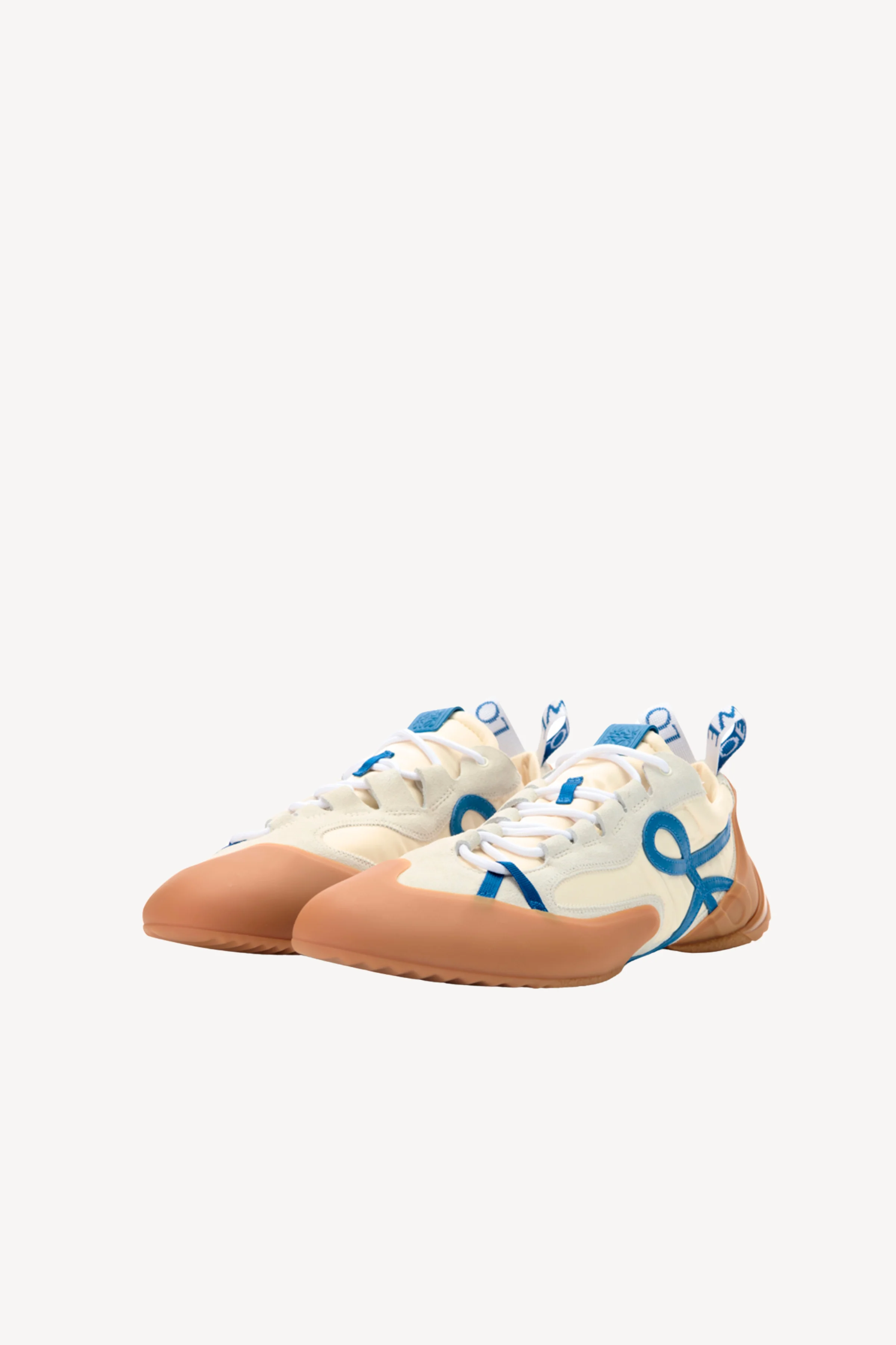 Grip Sneaker Nylon - Image 2