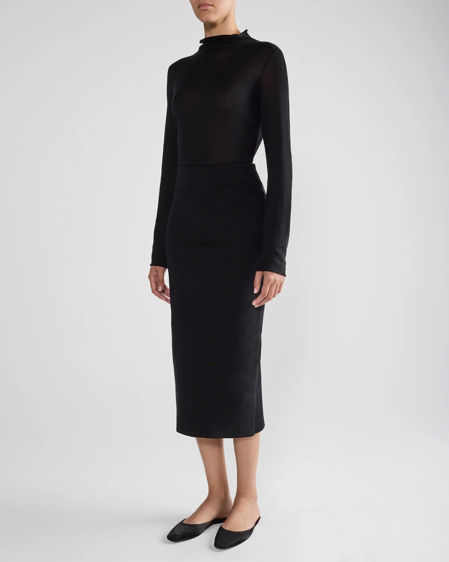 High Sport Petra Skirt - Image 2