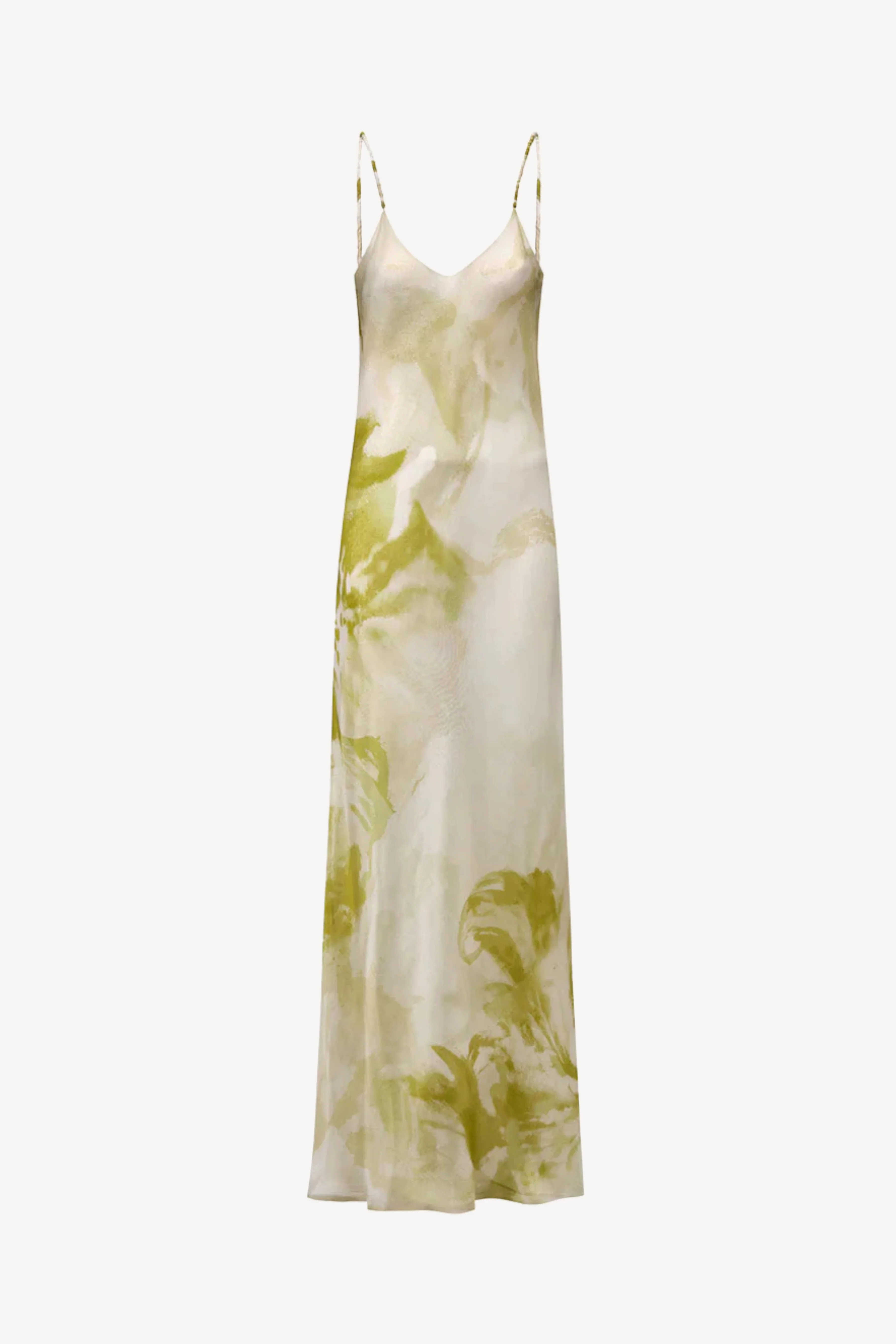 Idea Midi Dress With Belt - Image 4