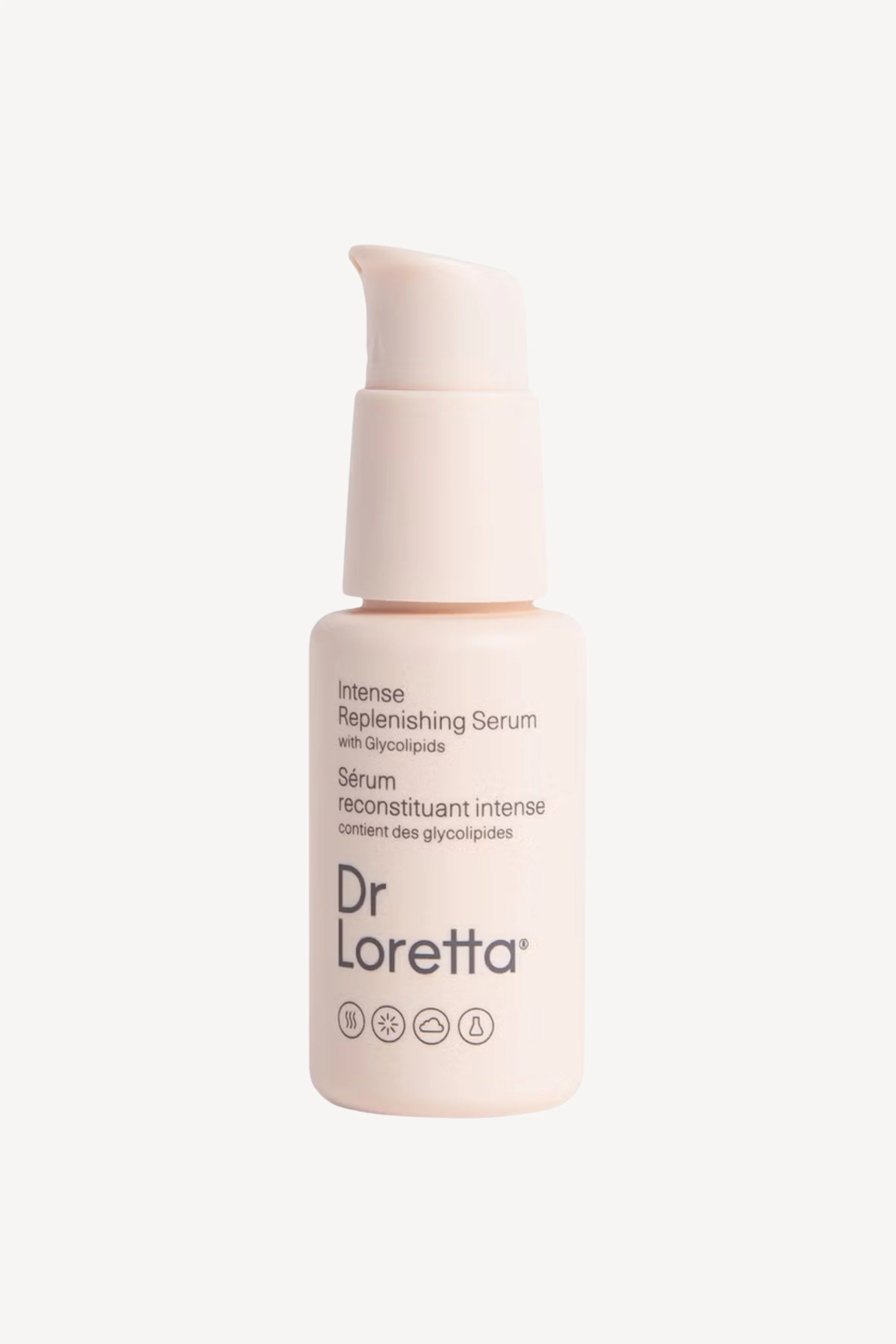 Intense Replenishing Serum