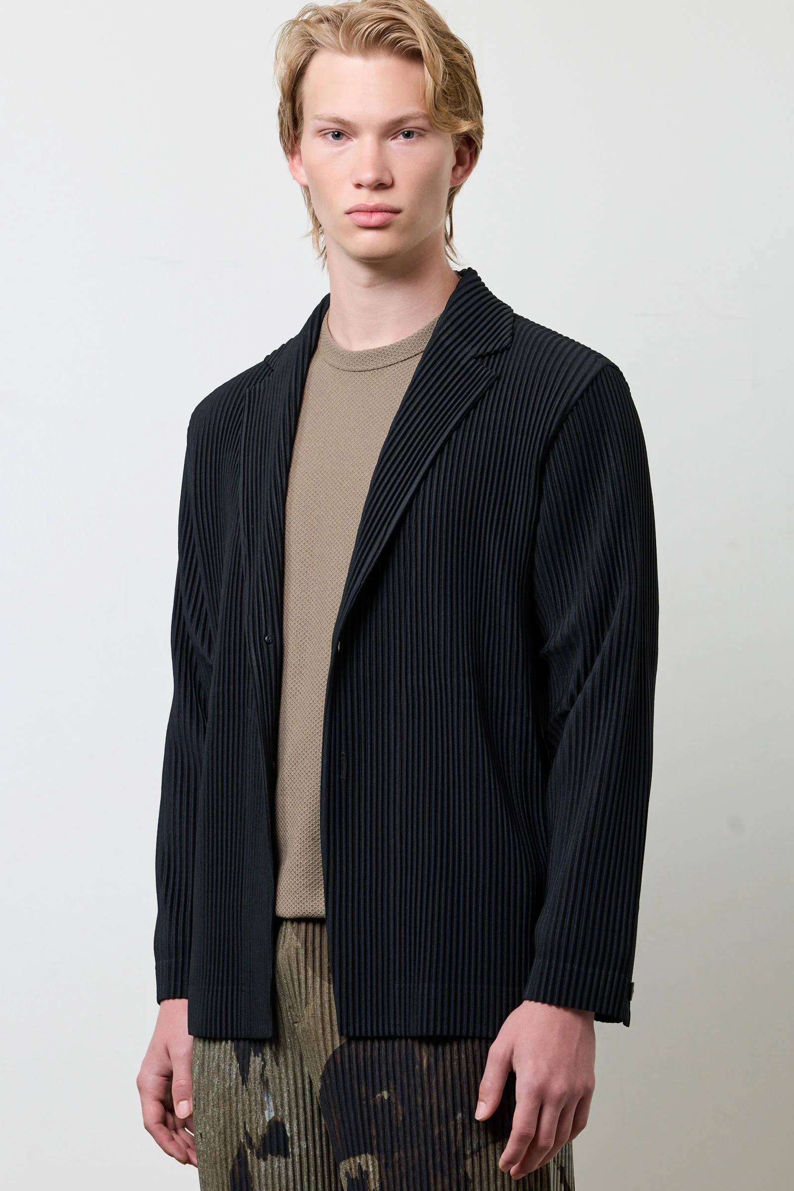 MC Basics Blazer - Image 4