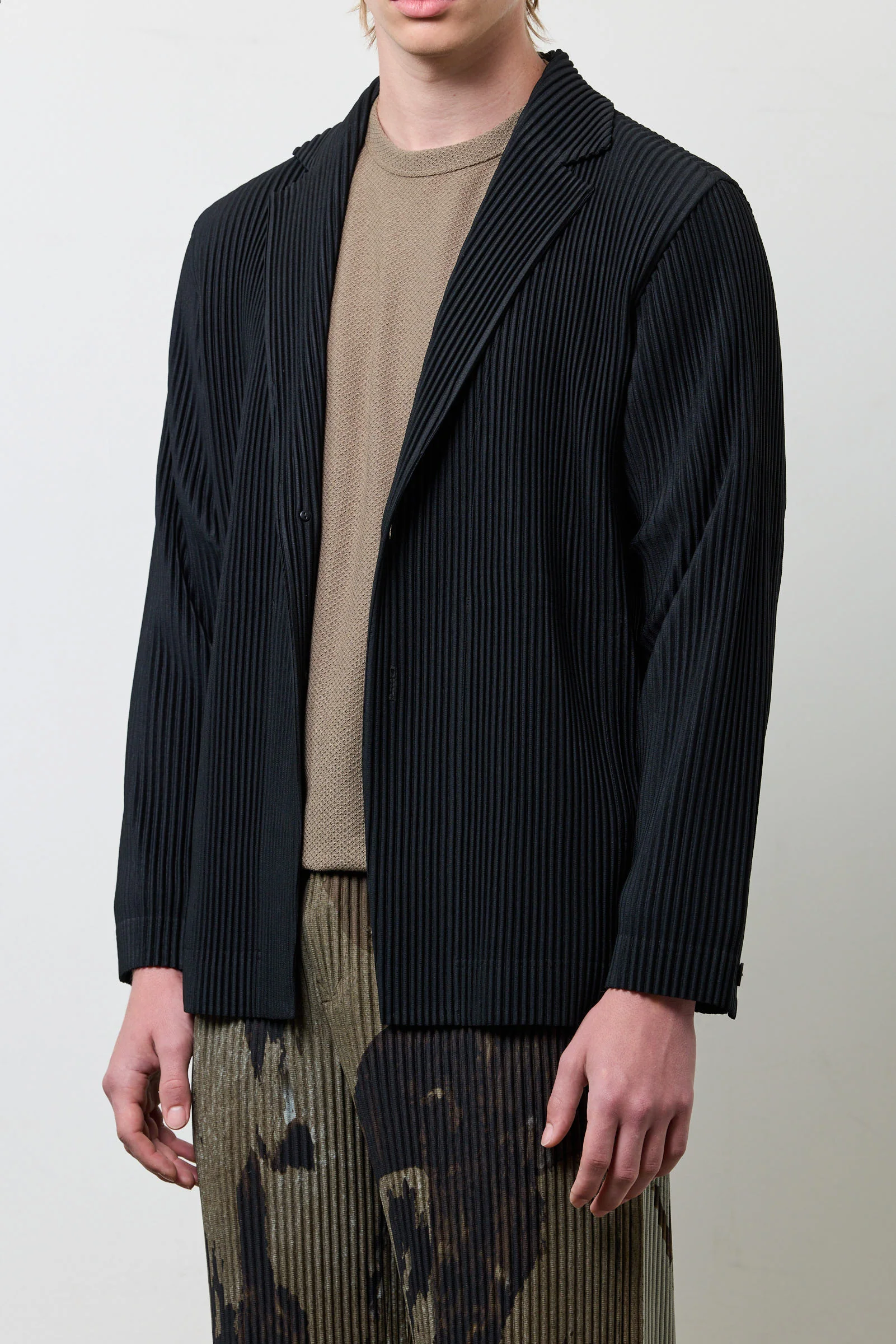 MC Basics Blazer - Image 5