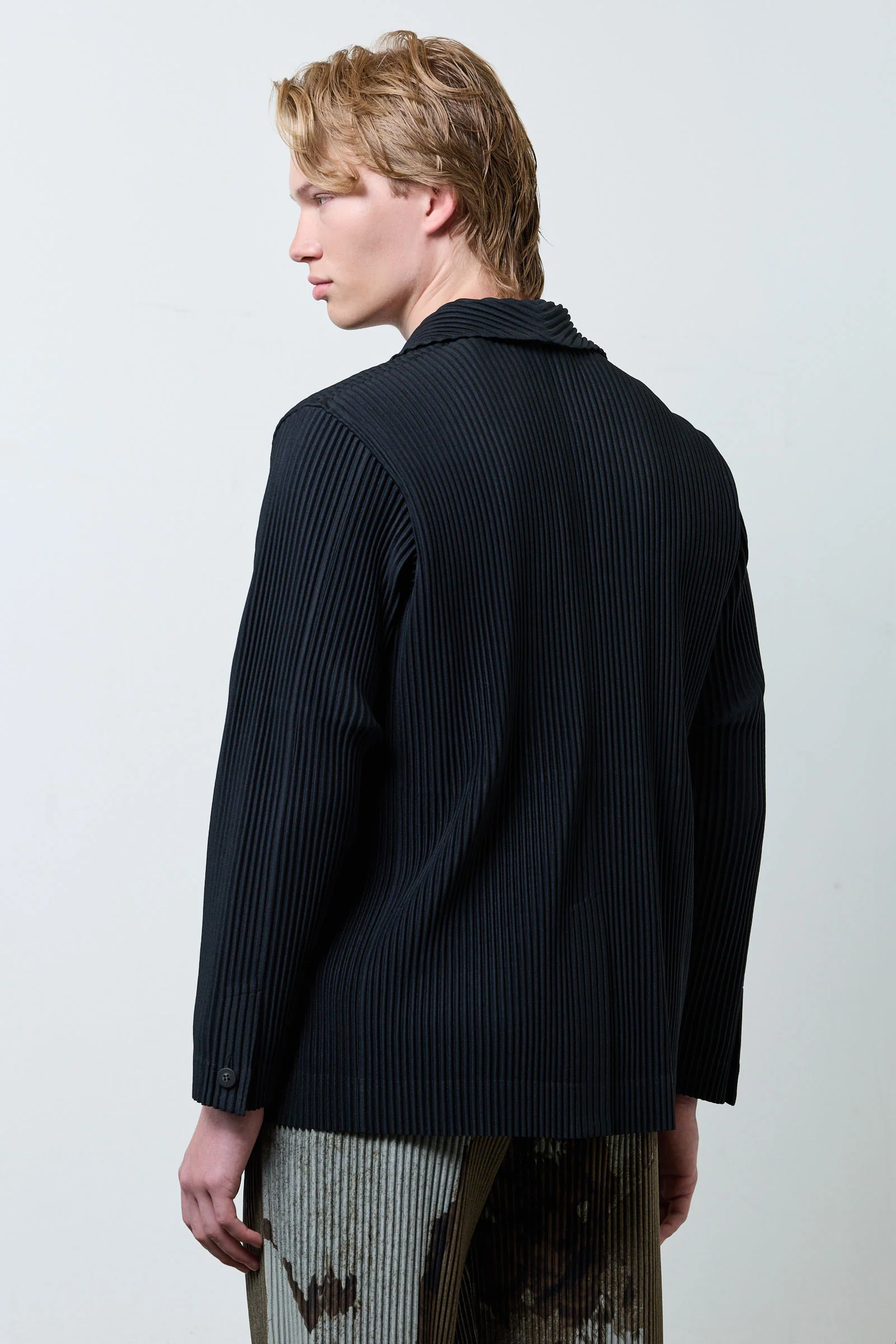 MC Basics Blazer - Image 6