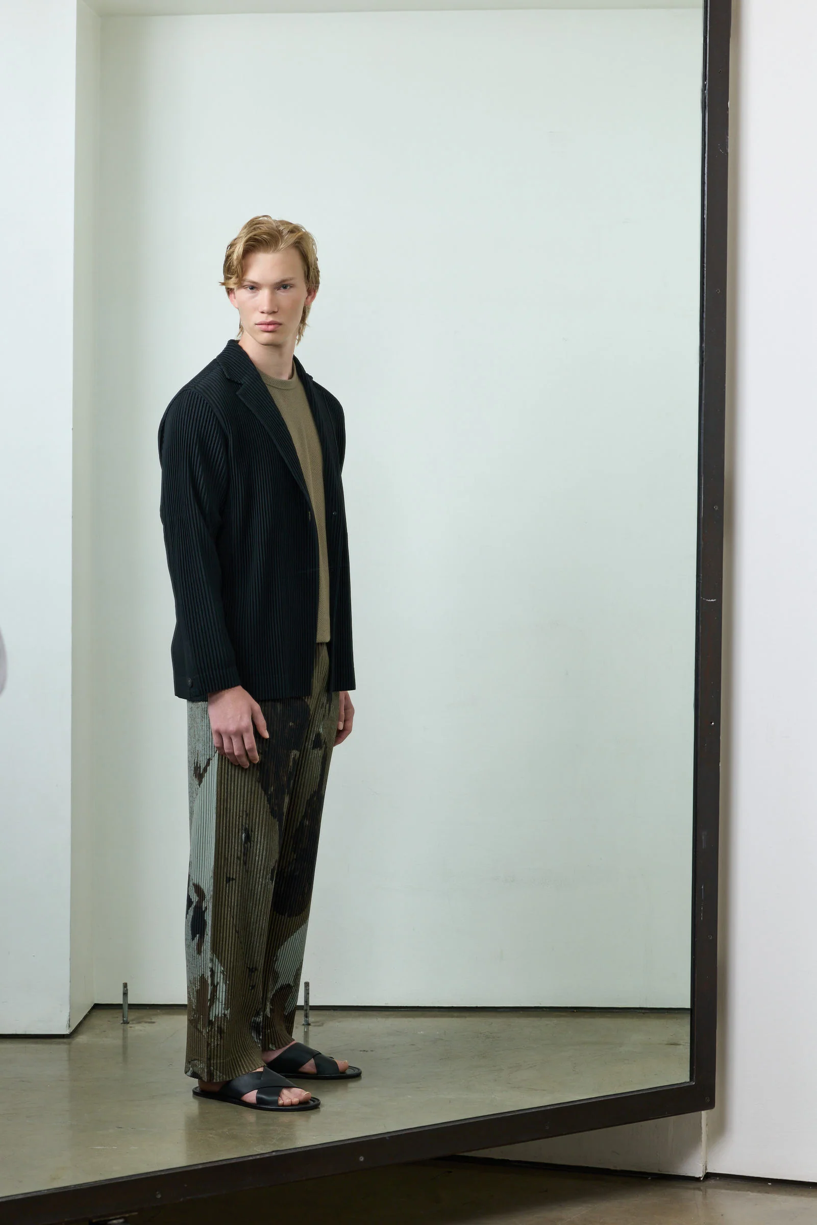 MC Basics Blazer - Image 7