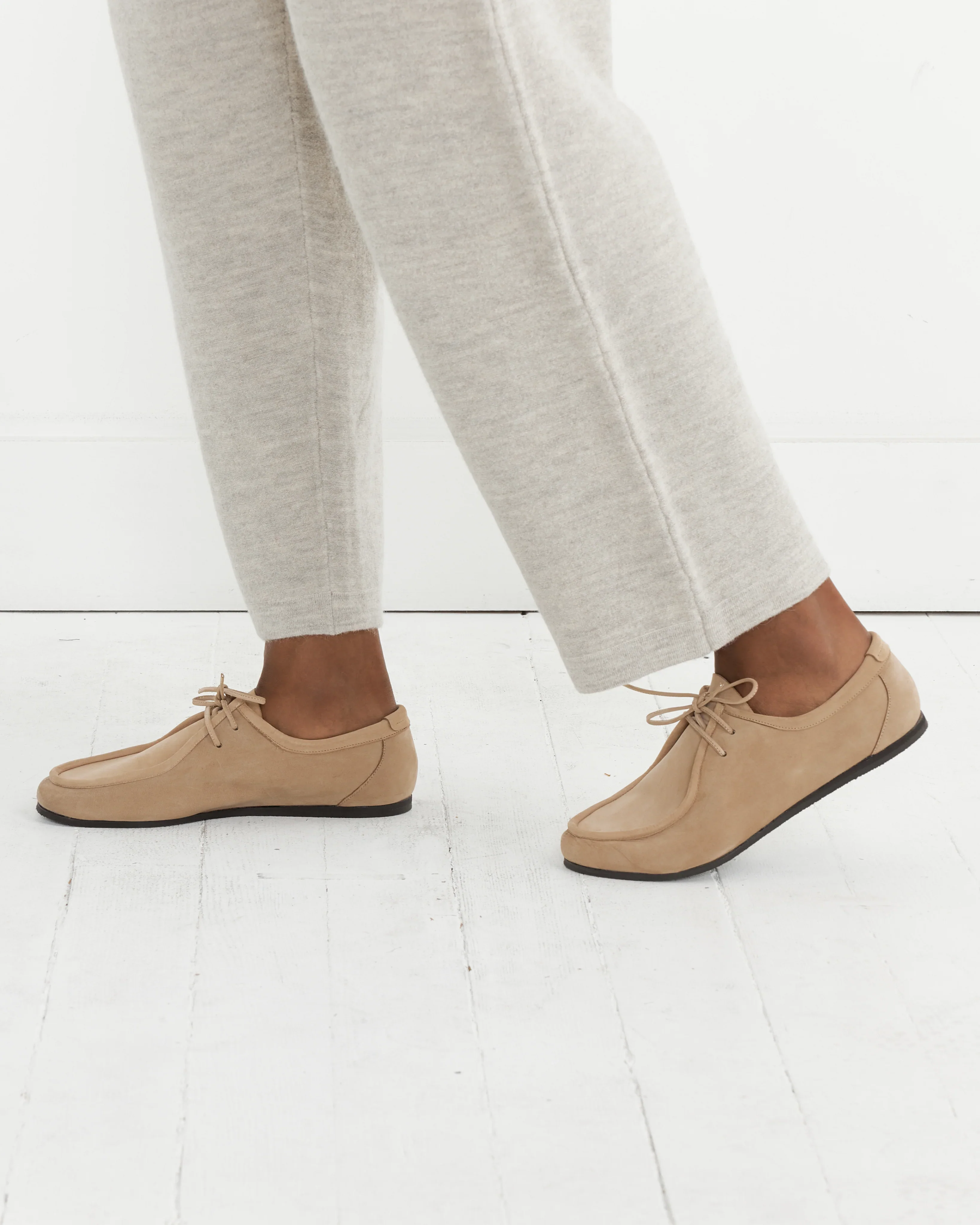 Suede Chukka - Image 2