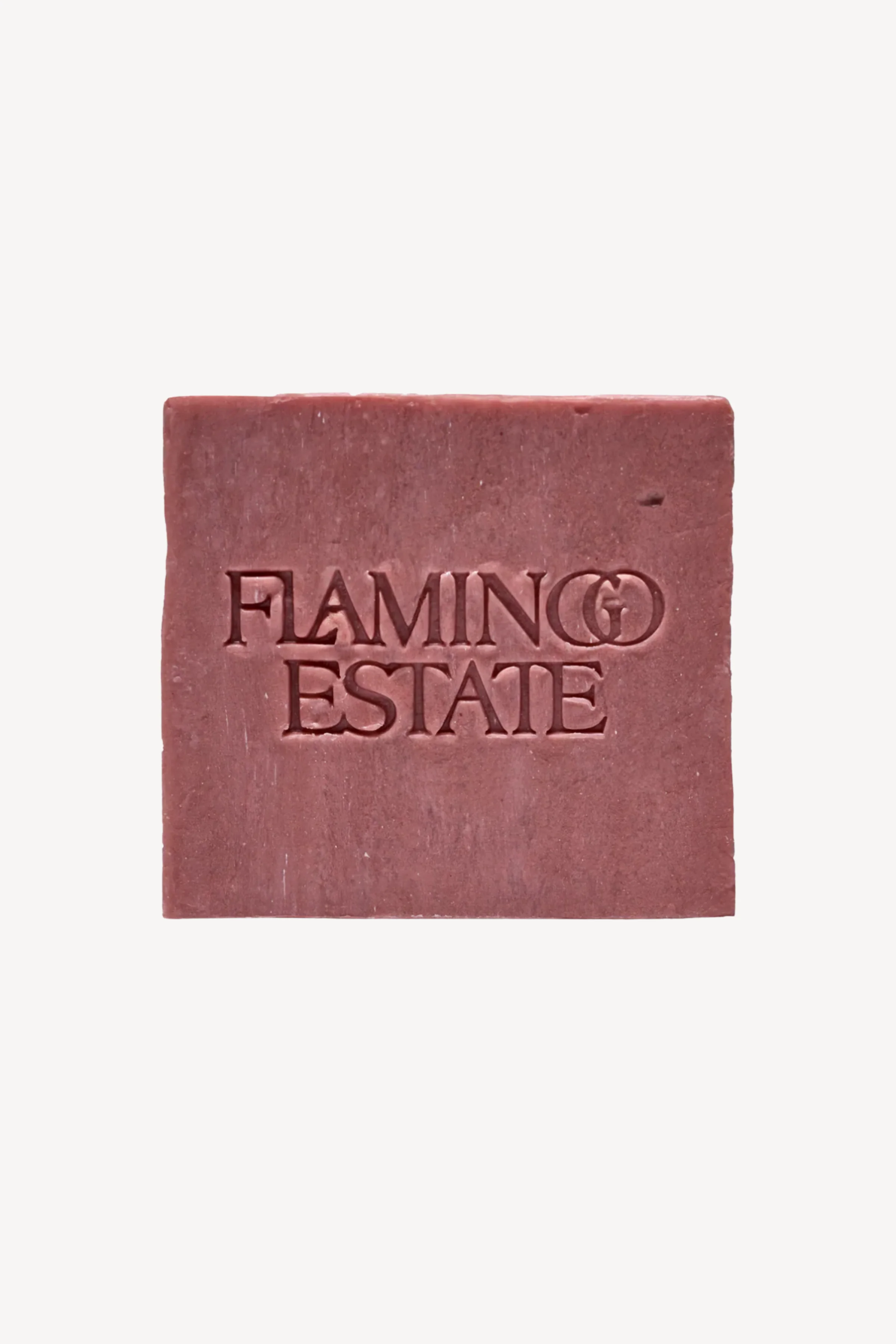 Jasmine Damask Rose Soap Brick