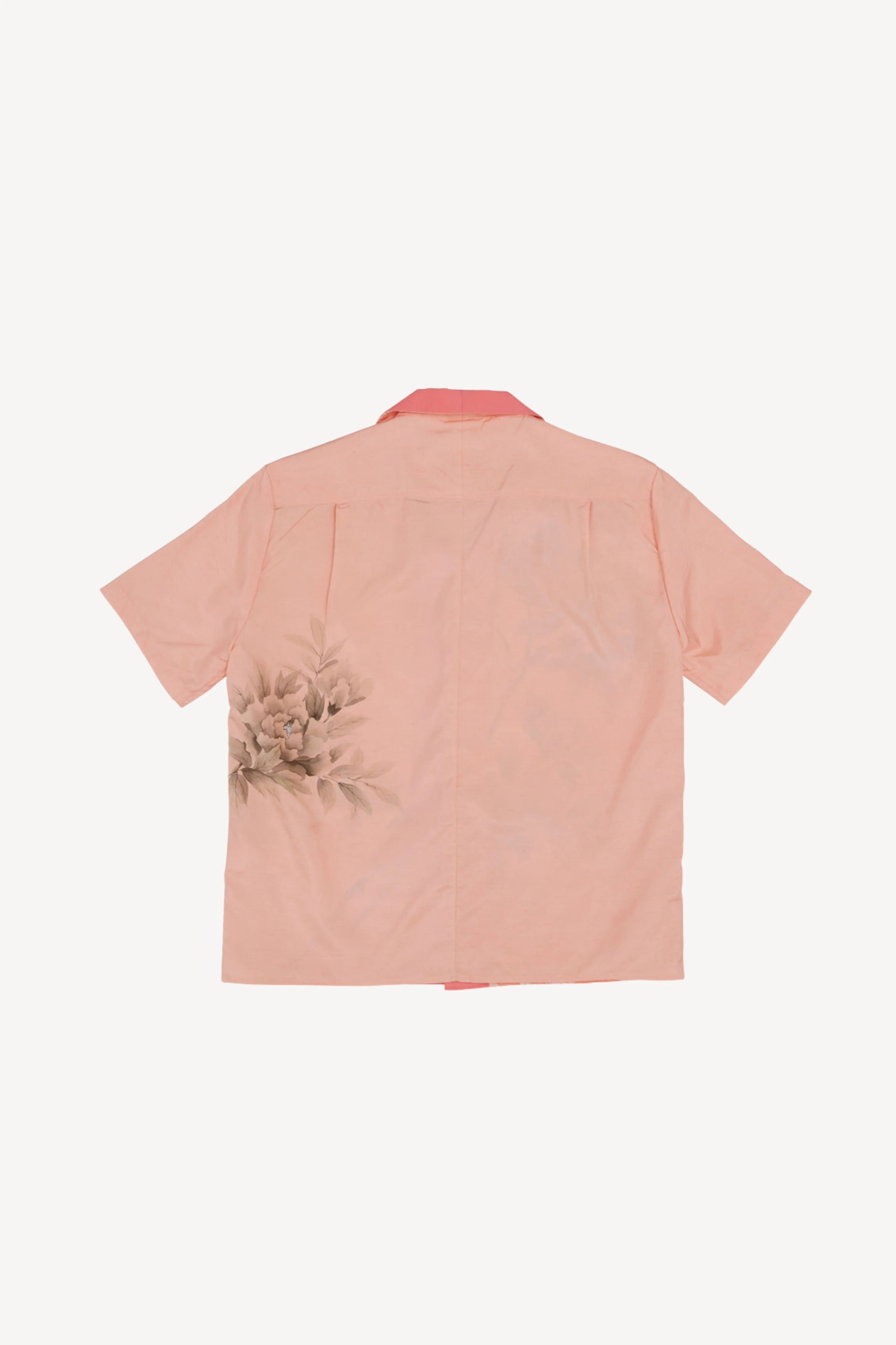 Kimono Aloha Shirt - Image 2