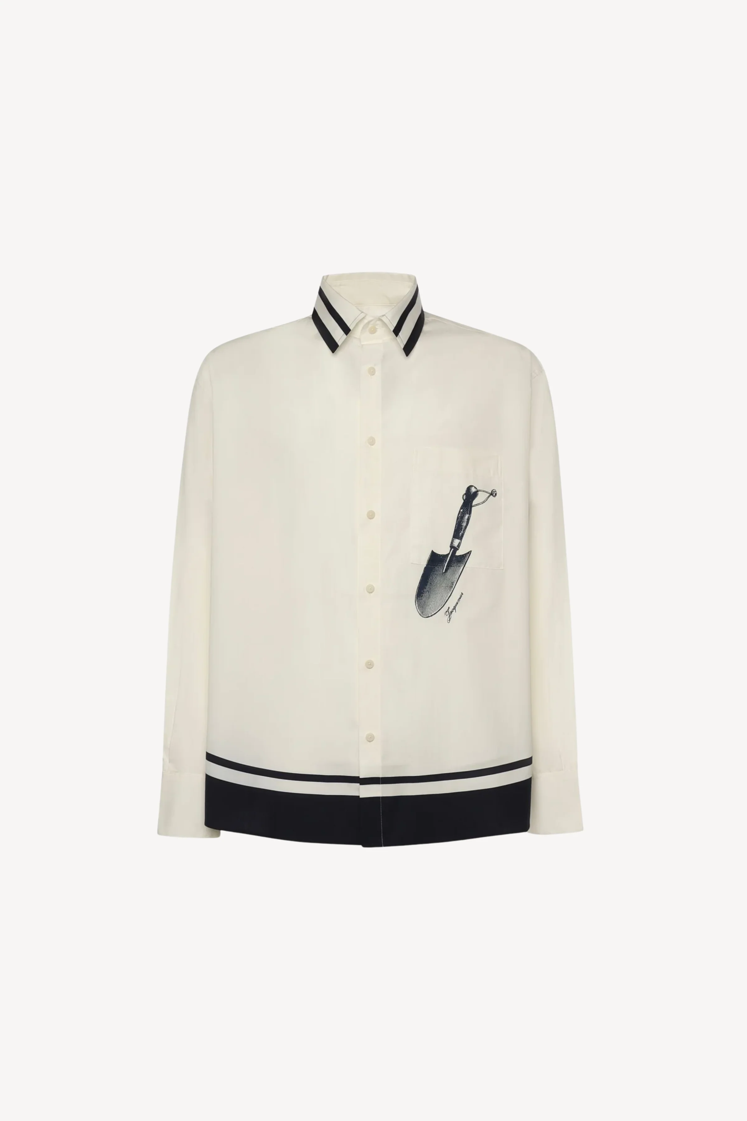 La Chemise Camargue