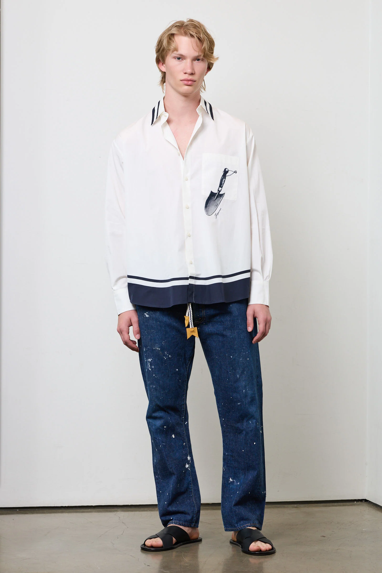 La Chemise Camargue - Image 2