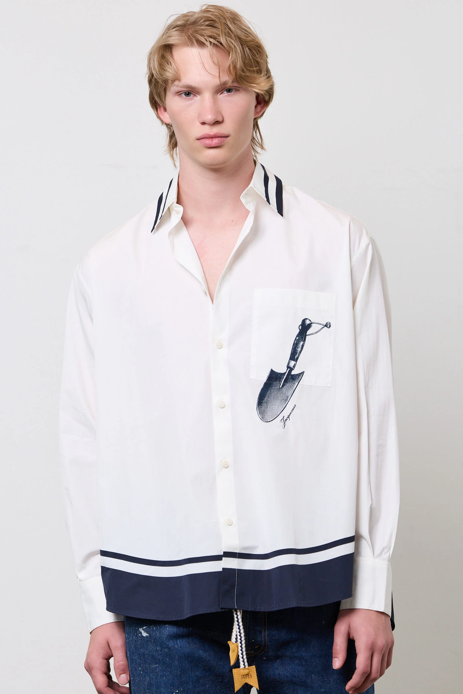 La Chemise Camargue - Image 3