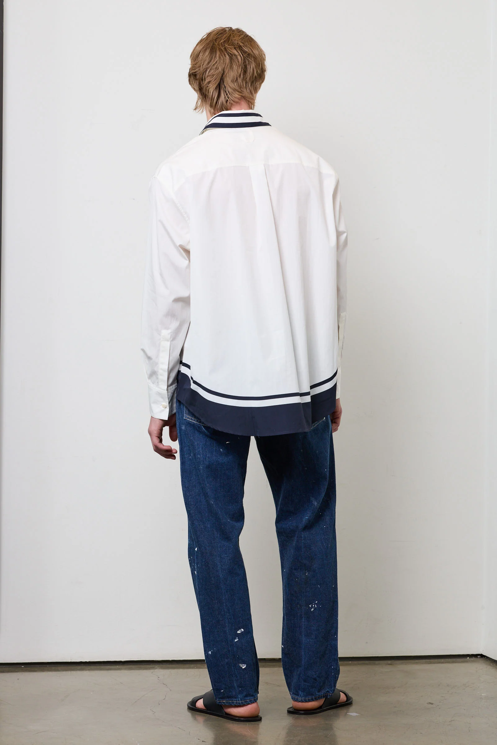 La Chemise Camargue - Image 4