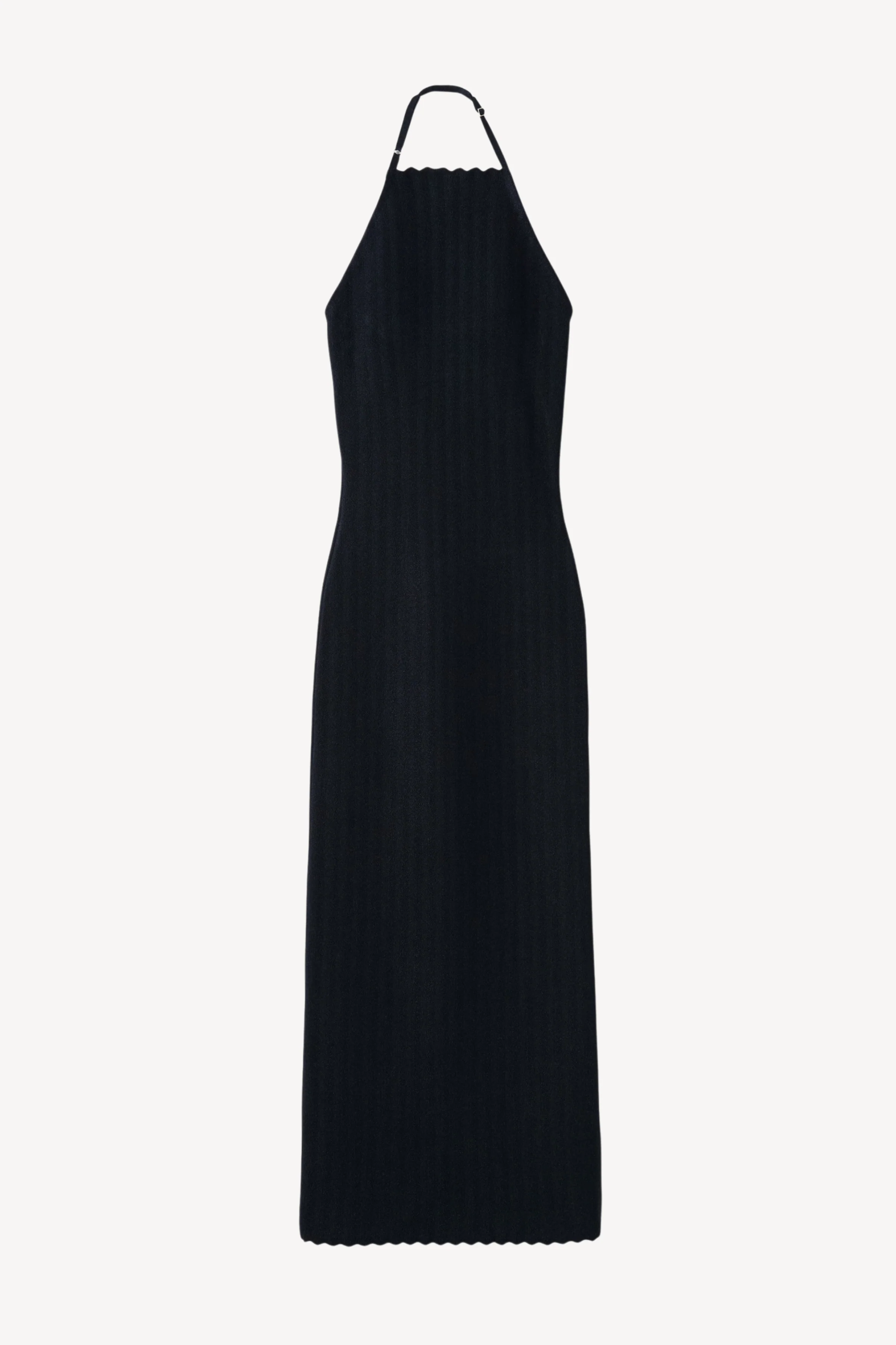 La Robe Maille Tablier