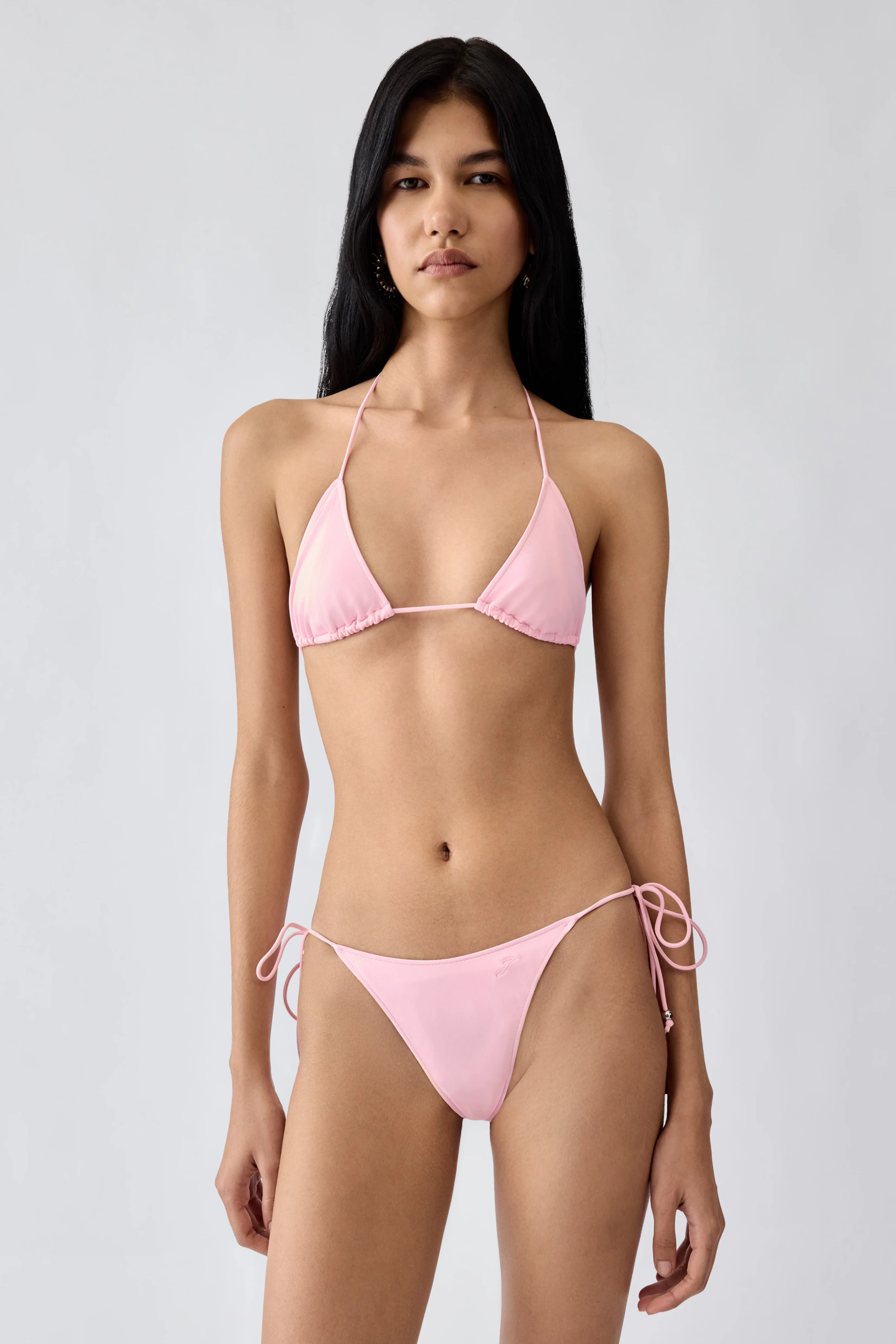 Le Haut De Plage Triangle - Image 3