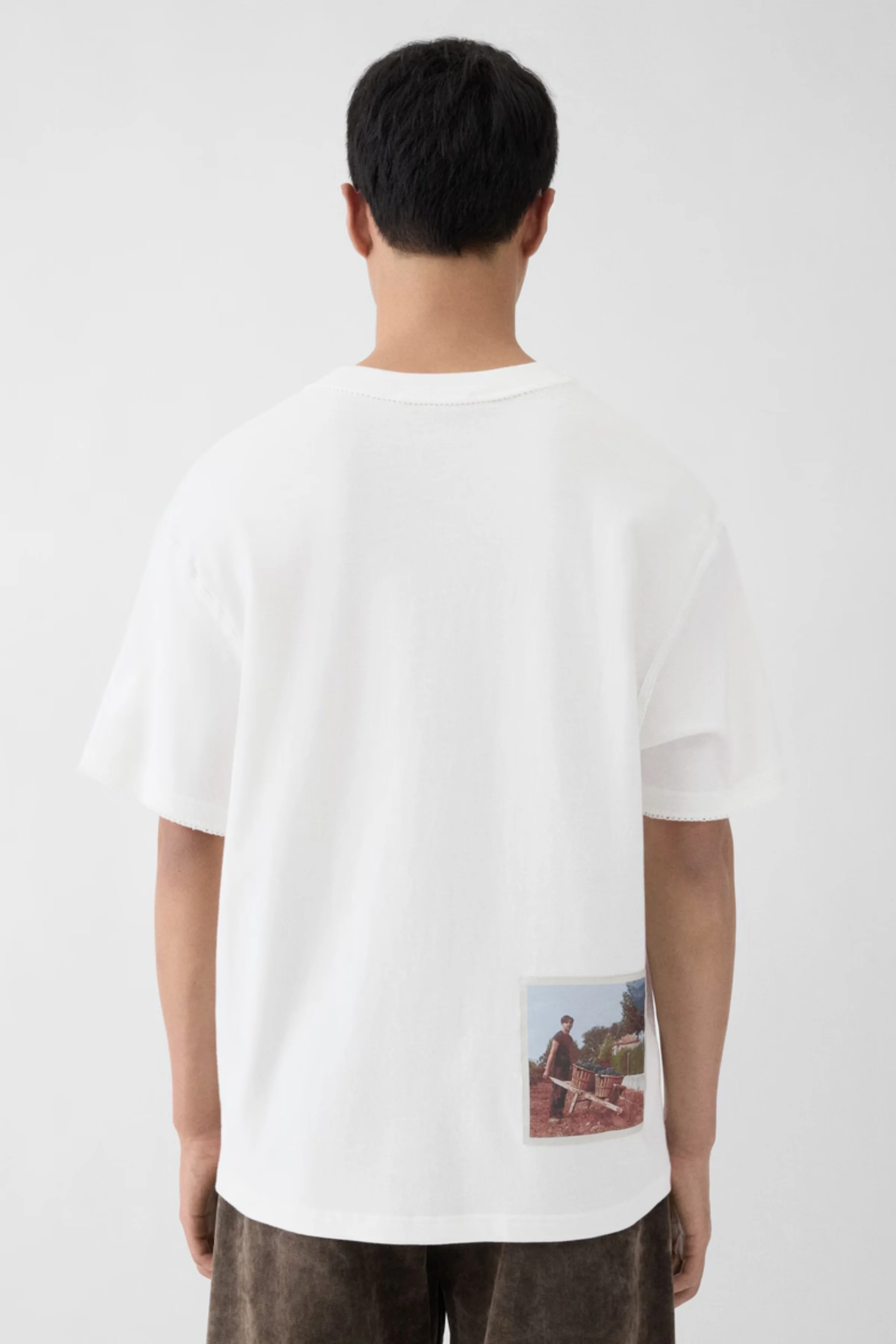 Le Tshirt Paysan MC - Image 6