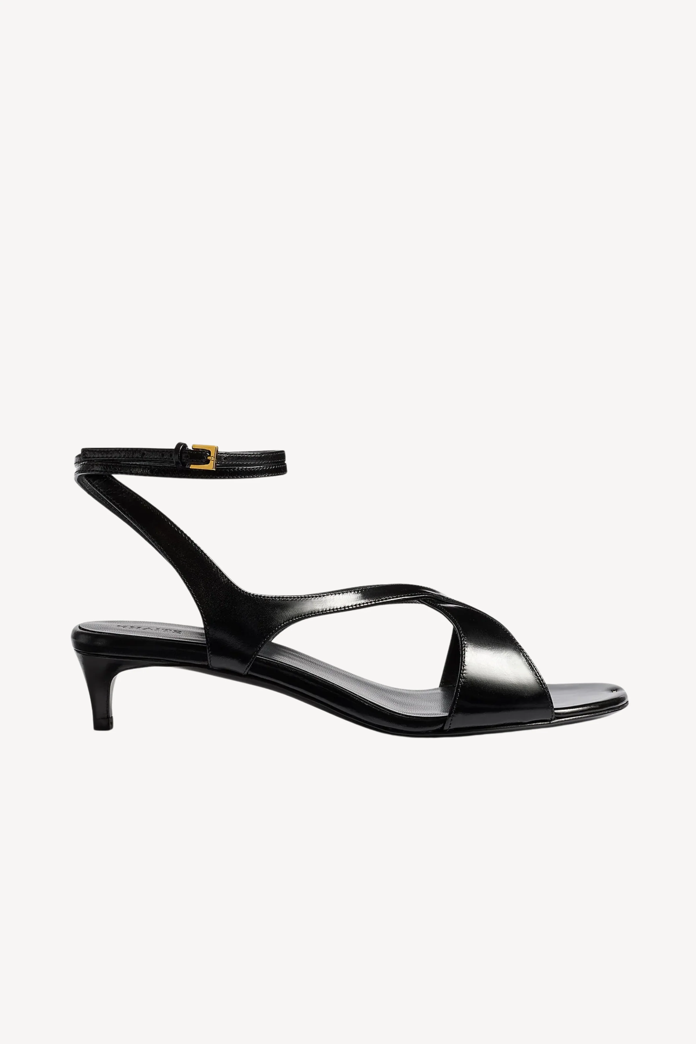 Liria Ankle Strap Sandal