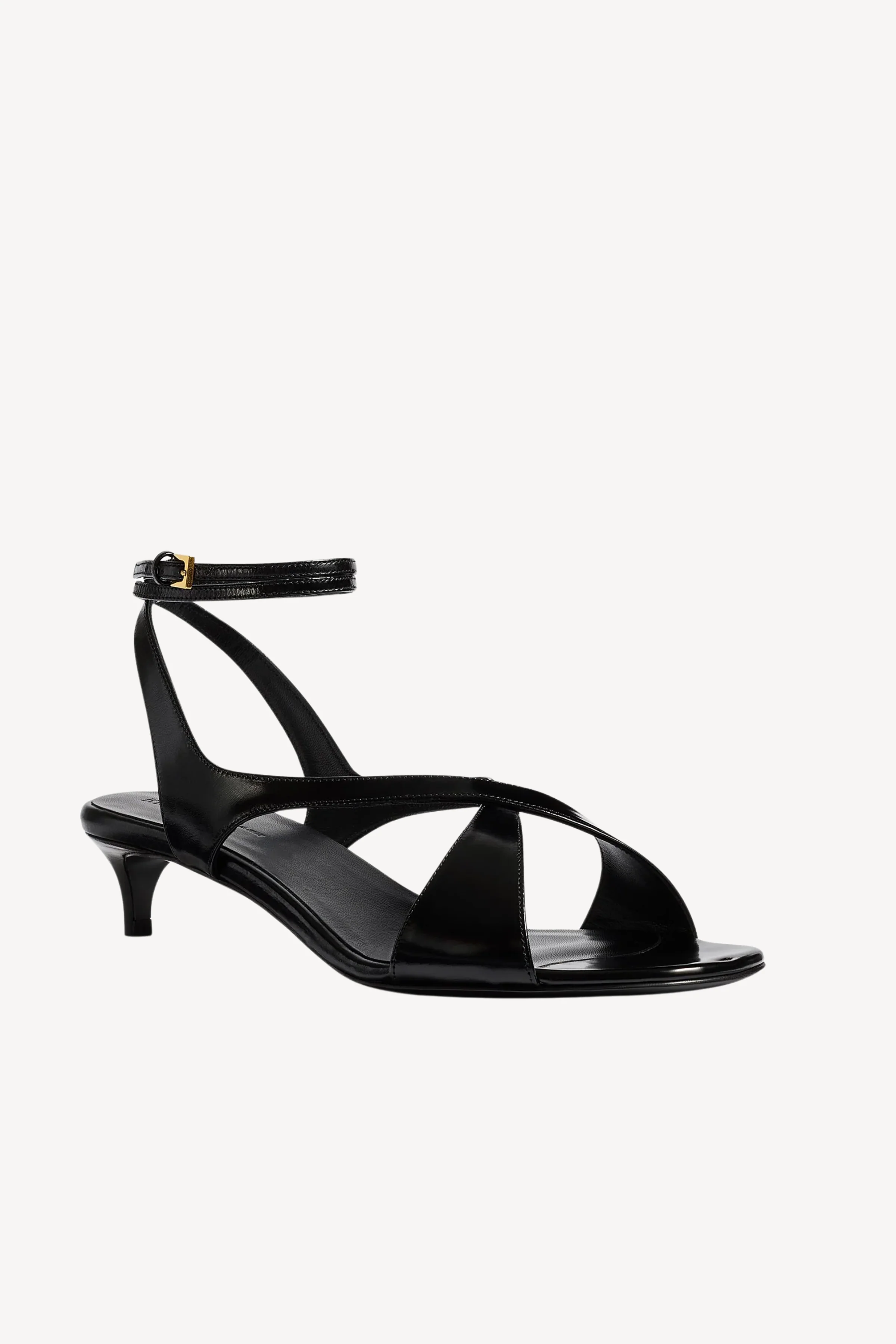 Liria Ankle Strap Sandal - Image 2