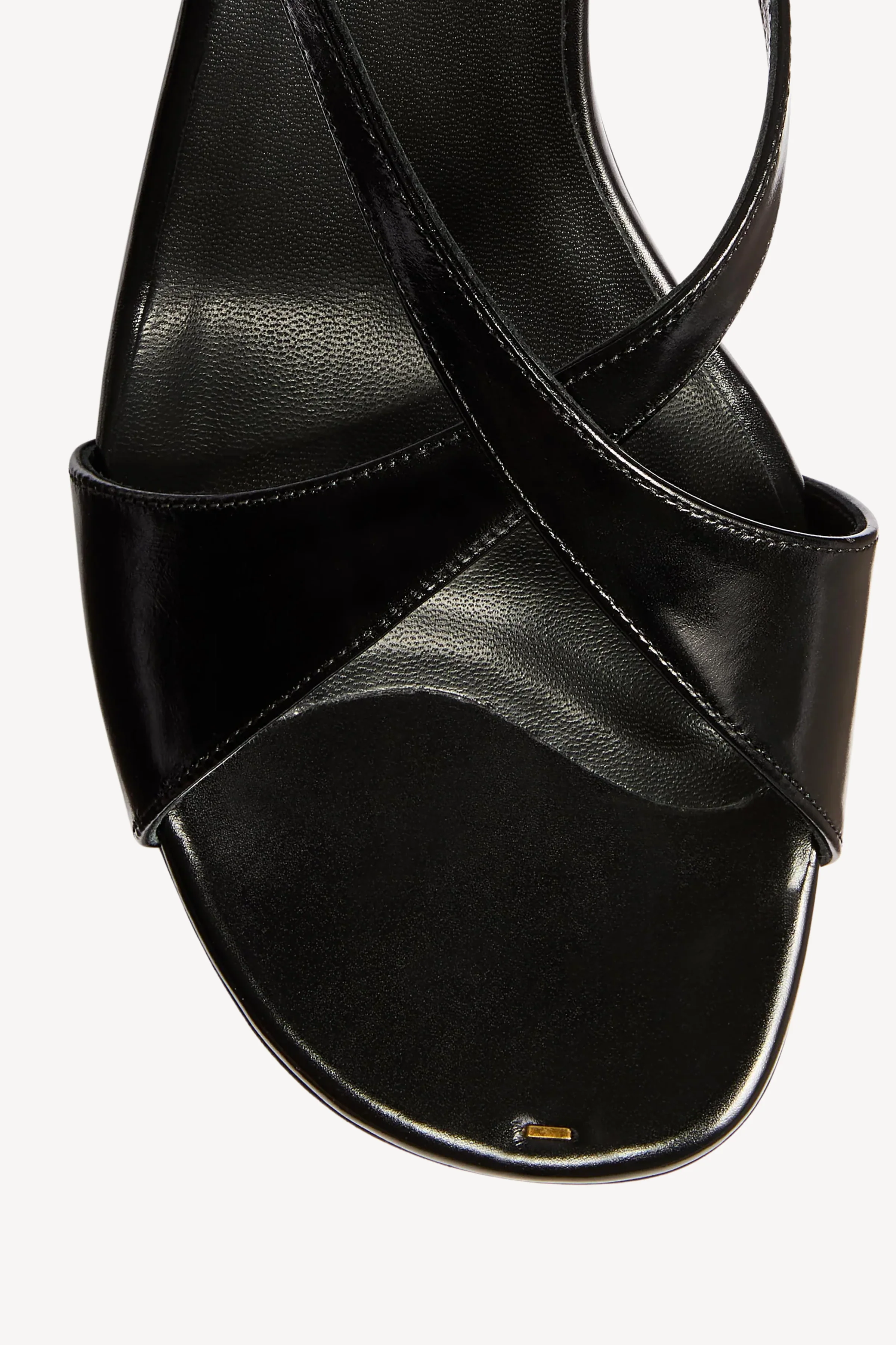 Liria Ankle Strap Sandal - Image 4