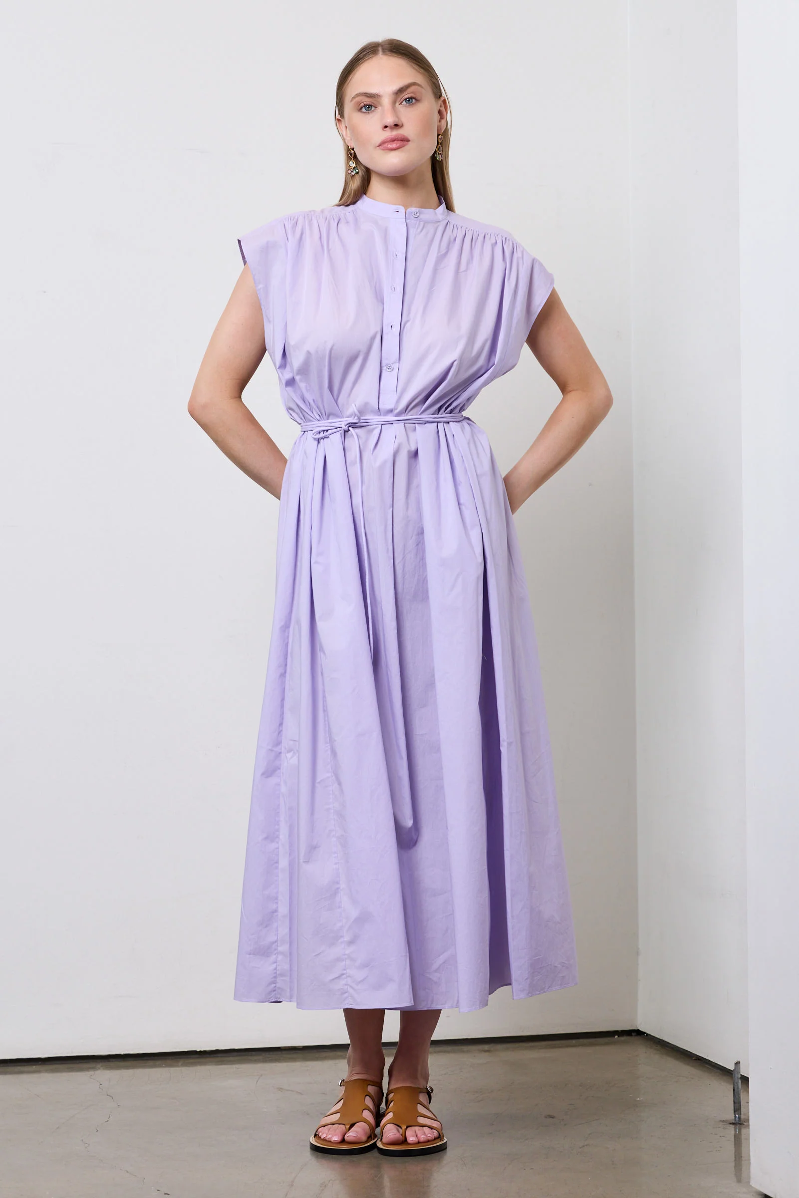 Liverpool S/L Dress - Image 9