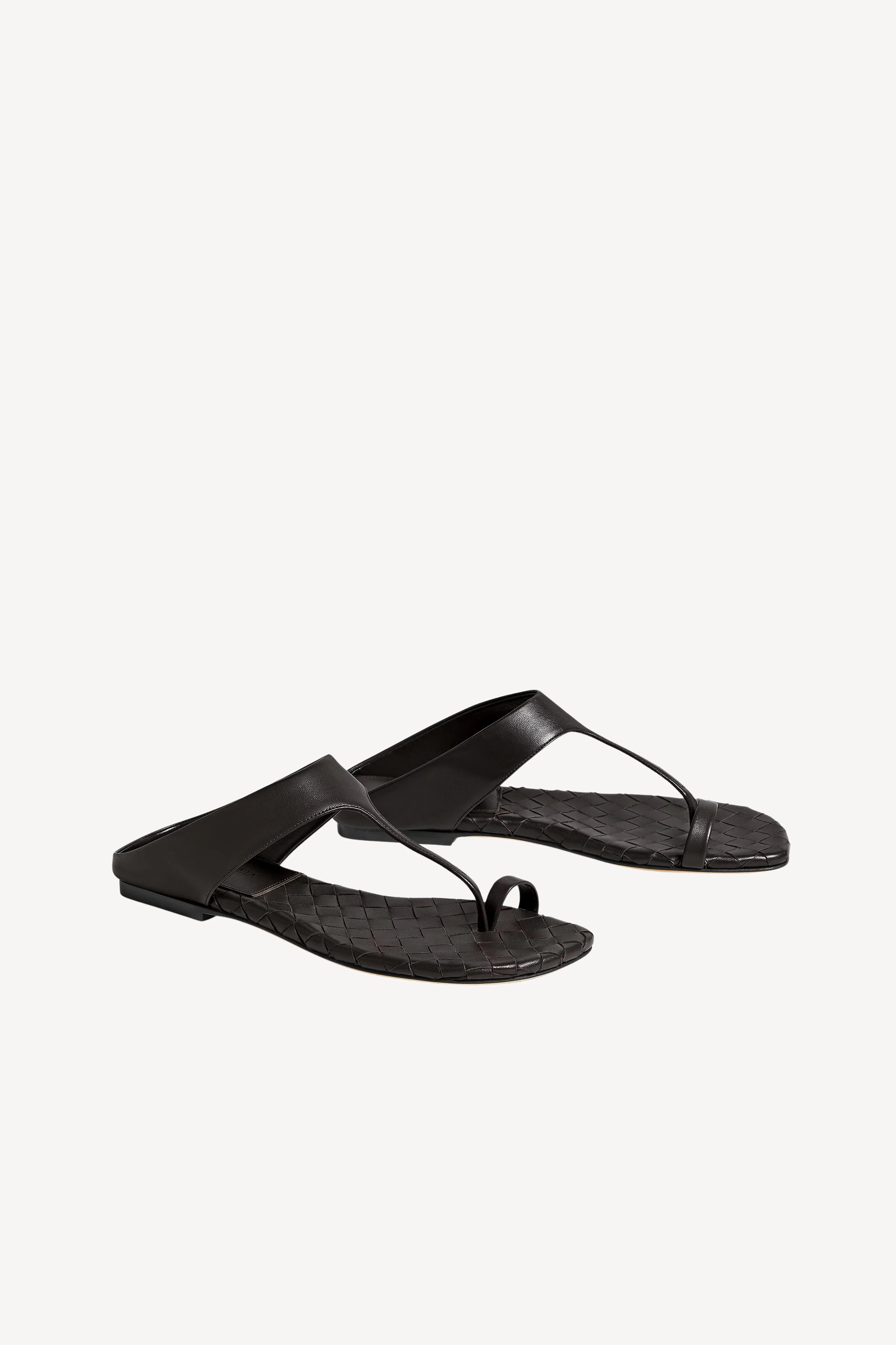Livia Flat Thong - Image 2