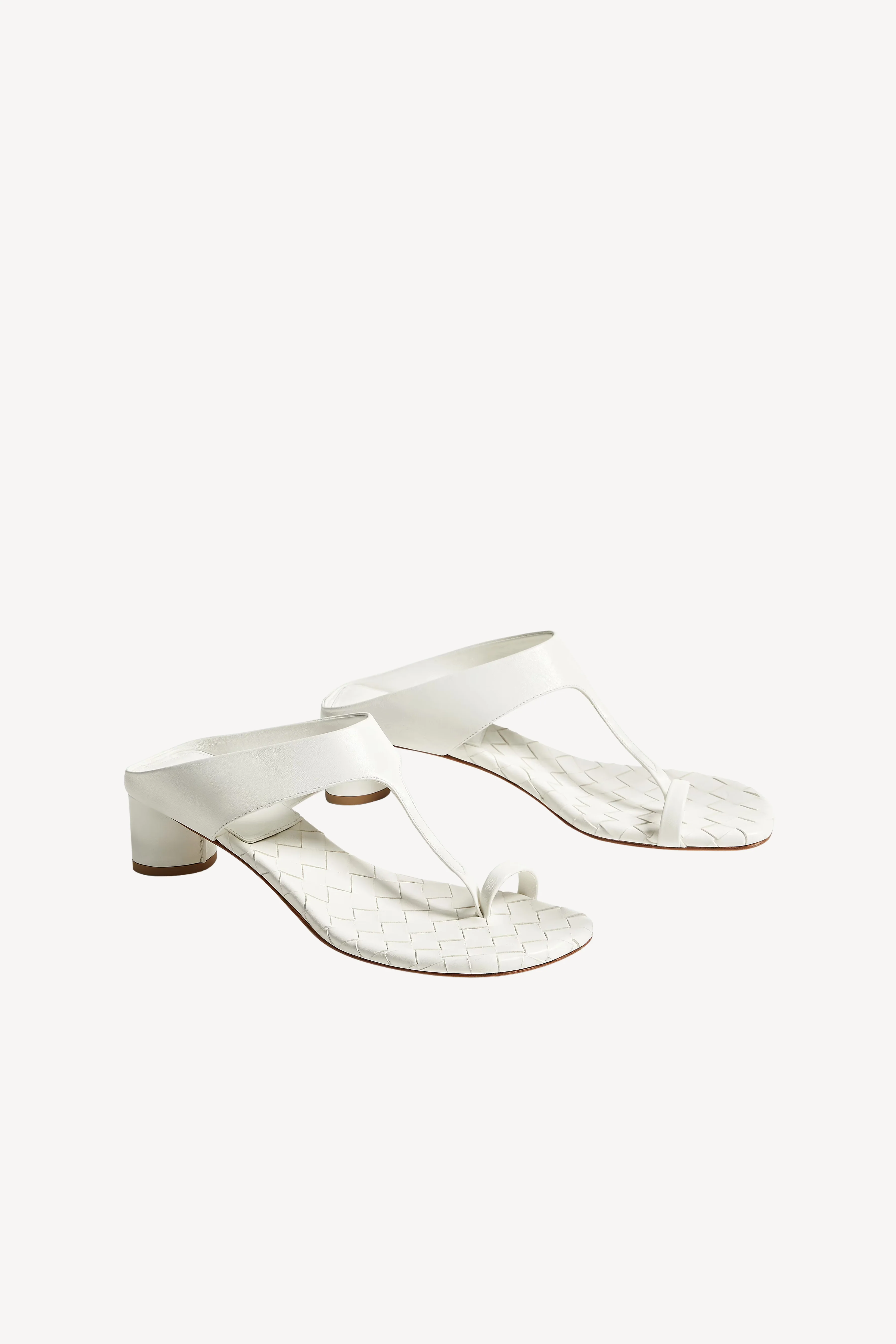 Livia Kitten Heel - Image 2