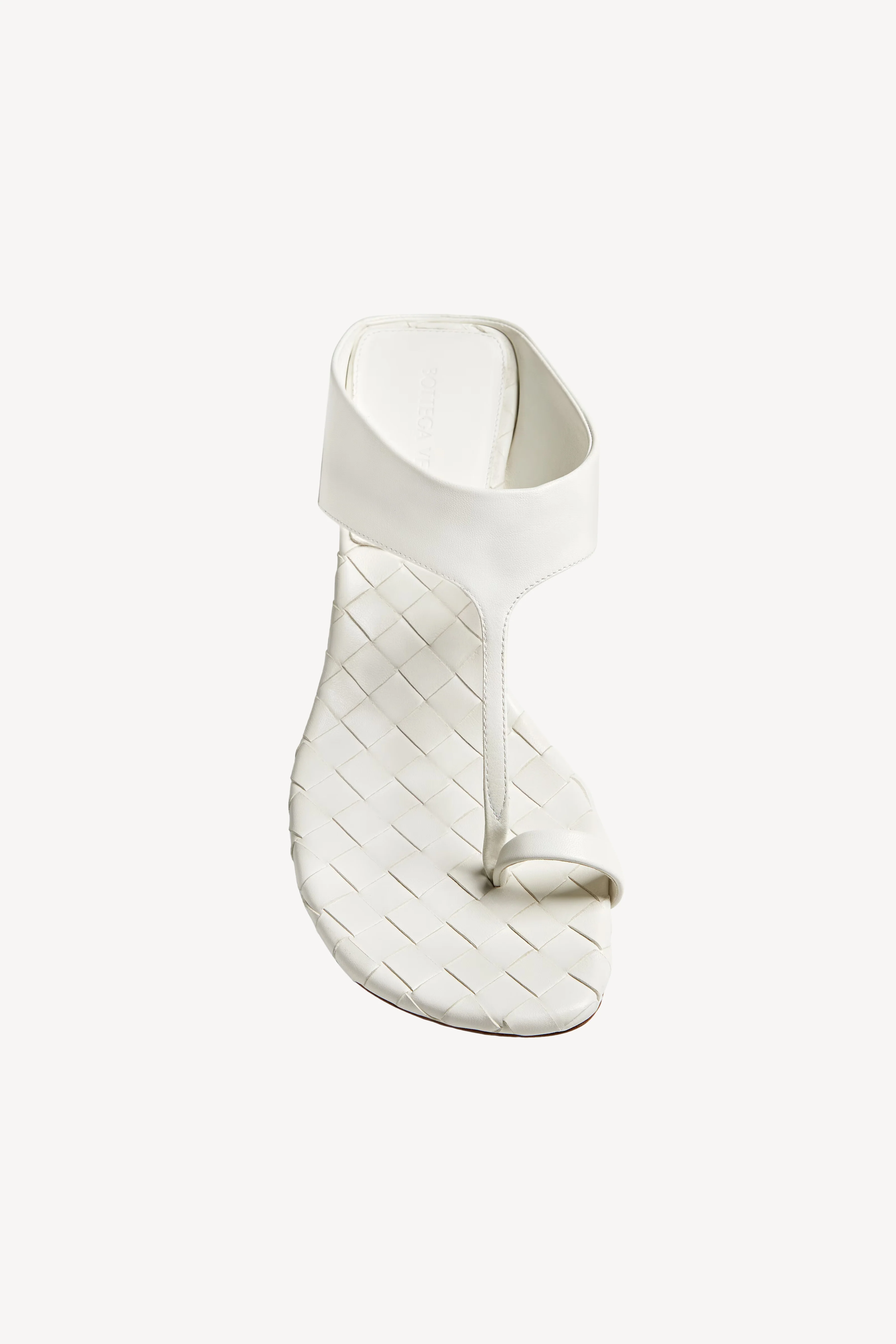 Livia Kitten Heel - Image 3