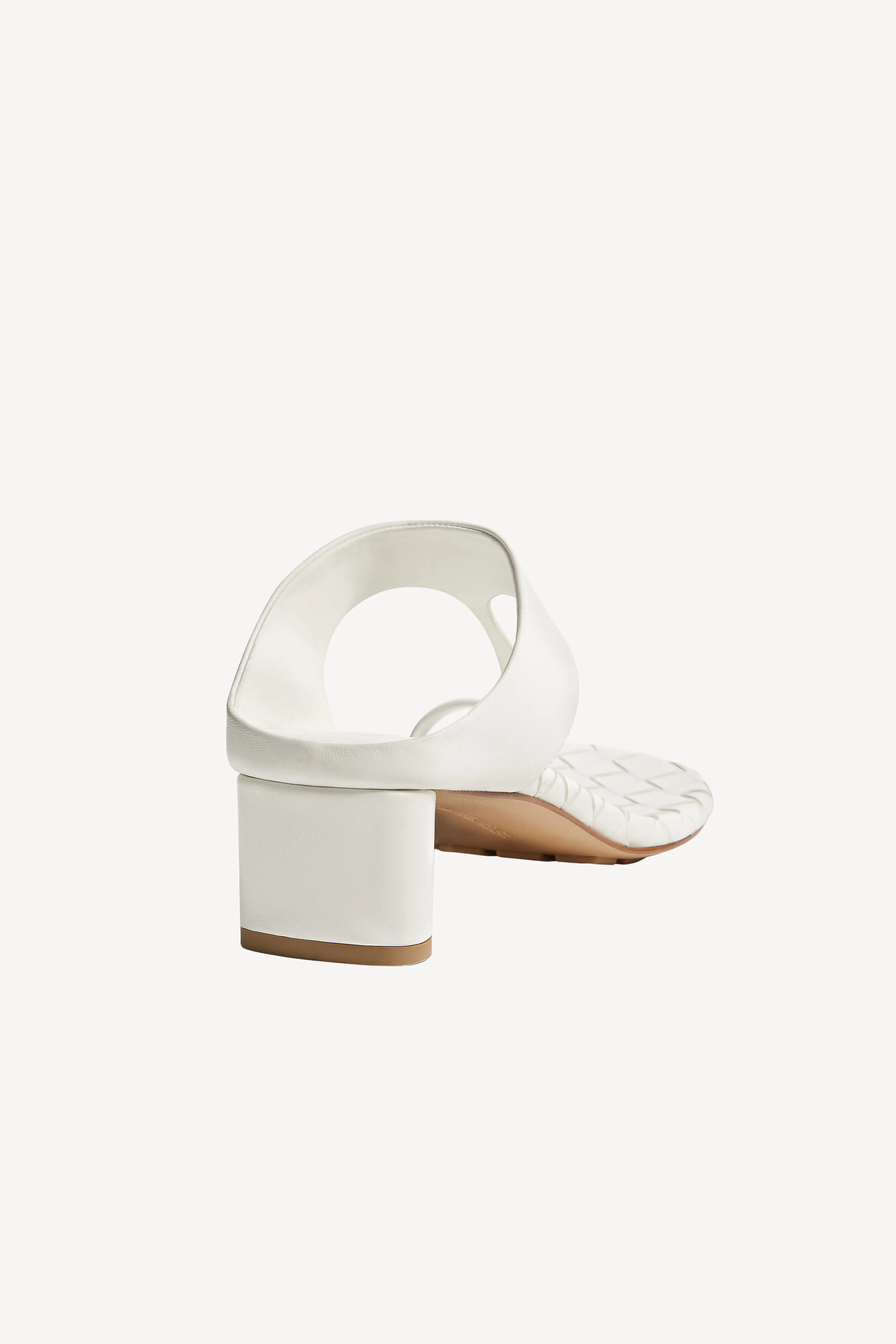 Livia Kitten Heel - Image 4