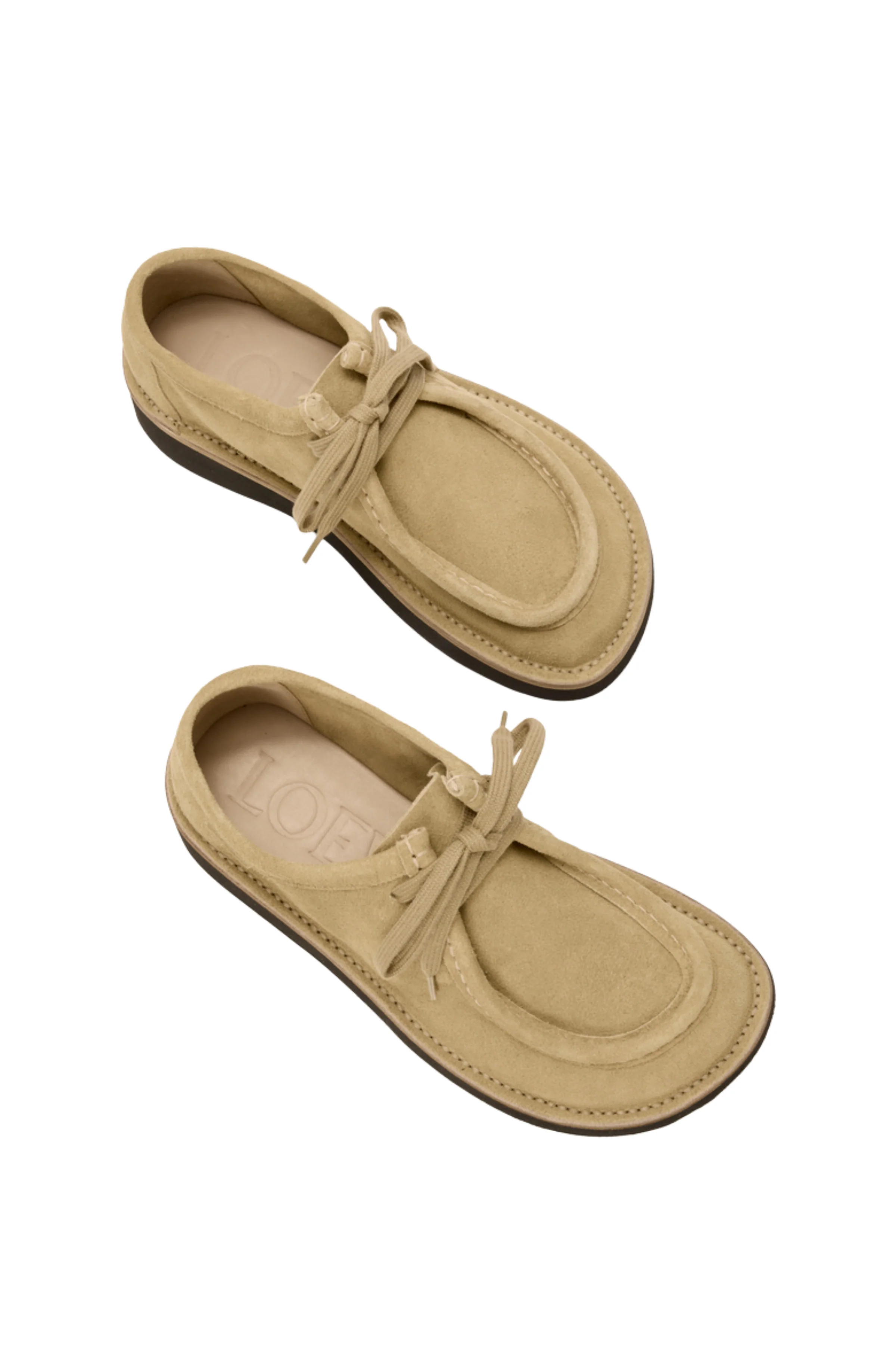 Faro Lace-Up - Image 4