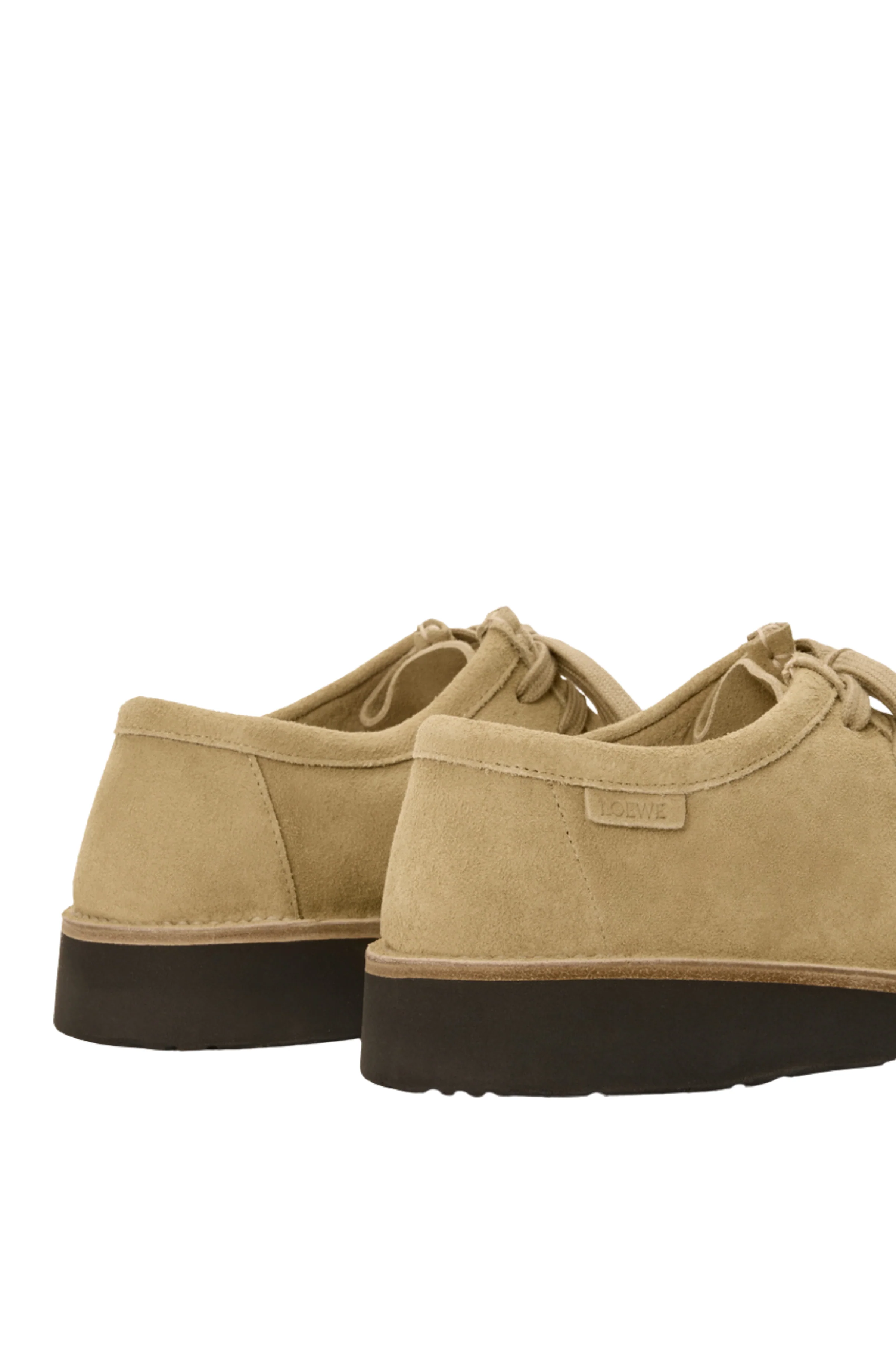 Faro Lace-Up - Image 5