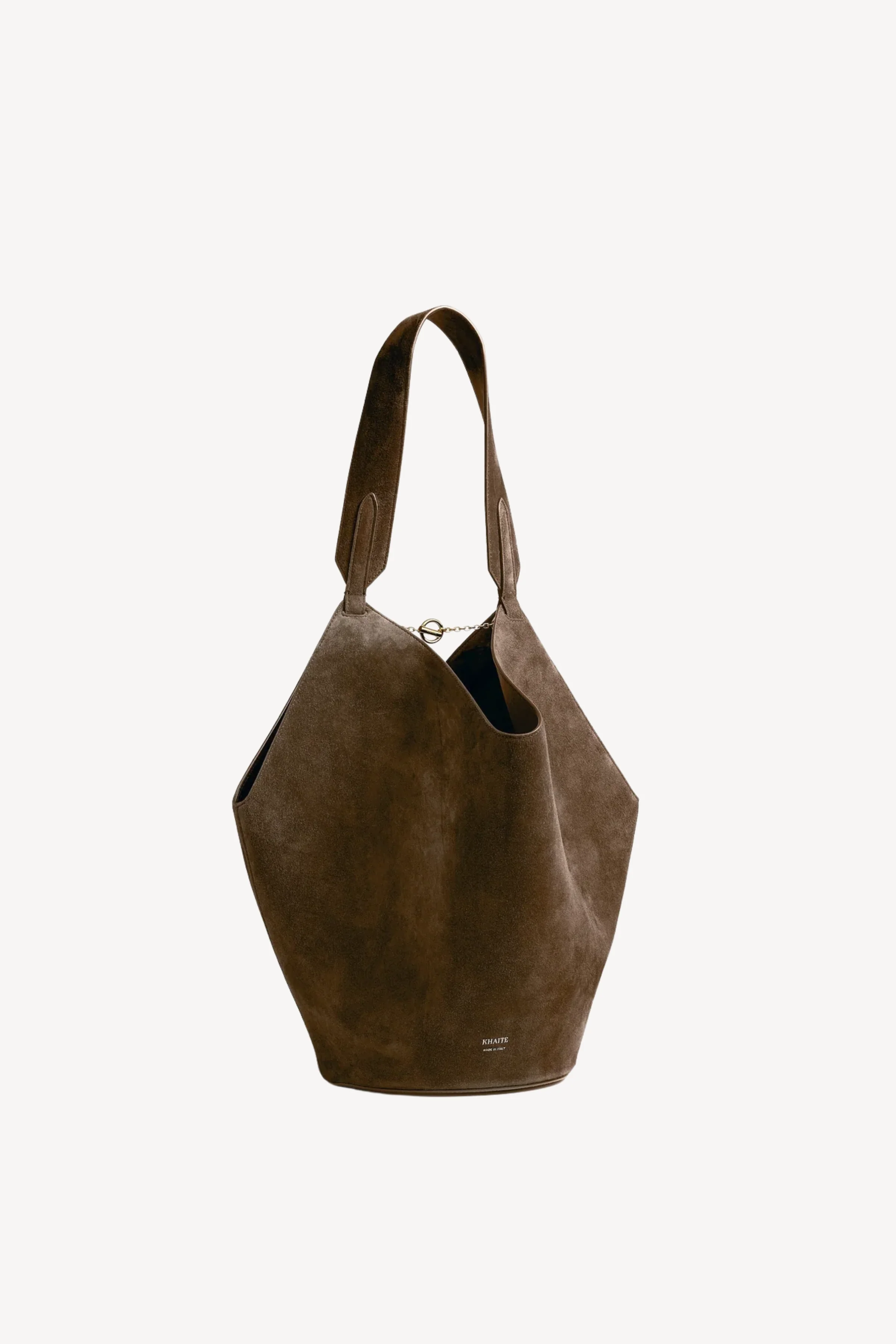 Lotus Small Tote