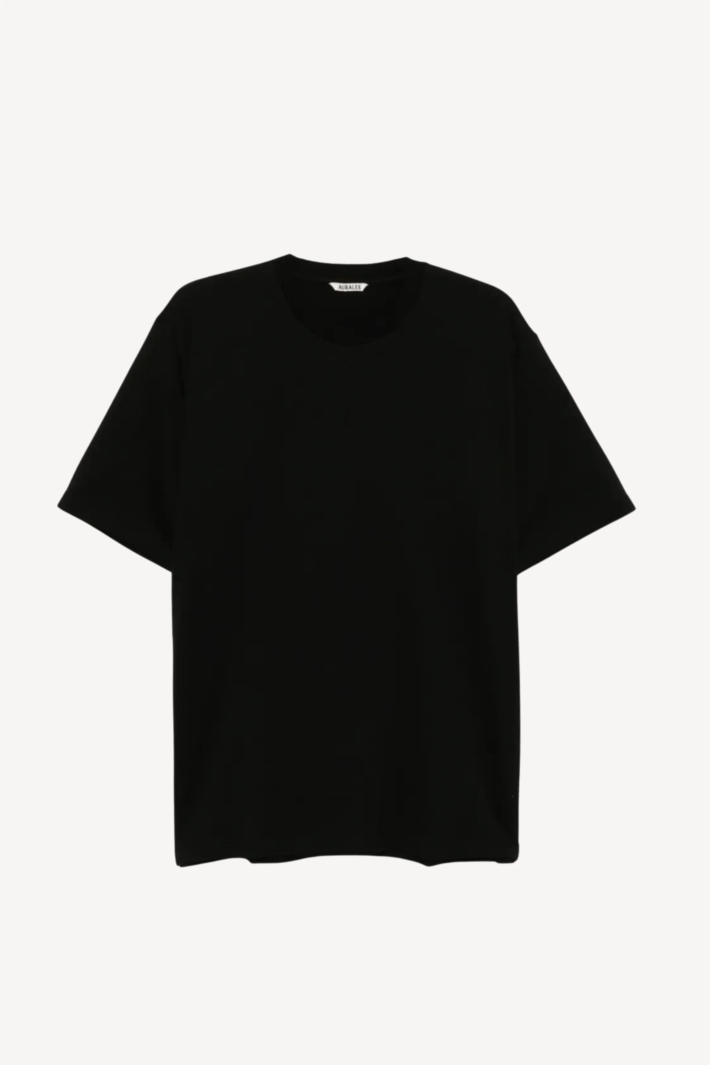 Luster Plaiting Tee