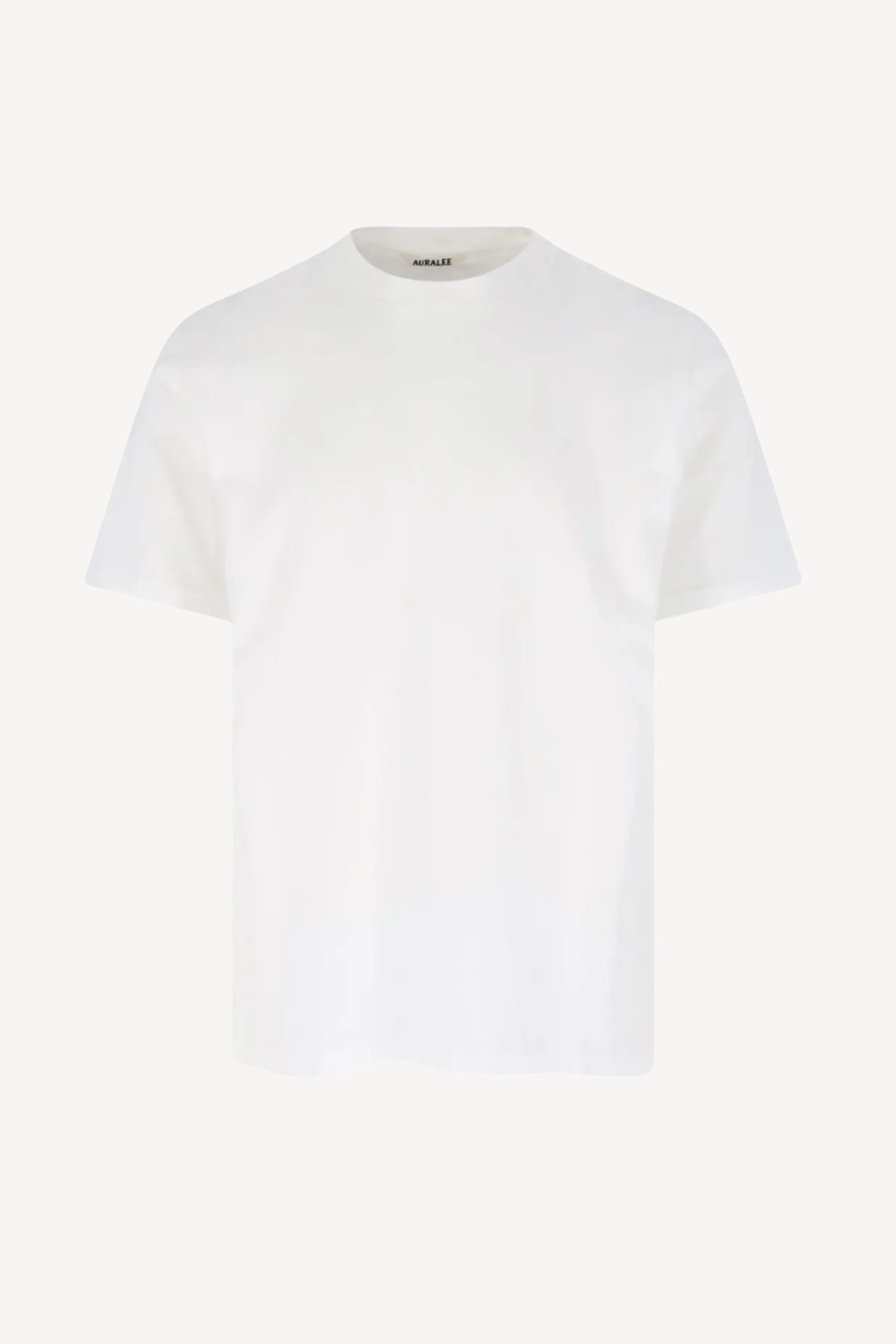 Luster Plaiting Tee - Image 2