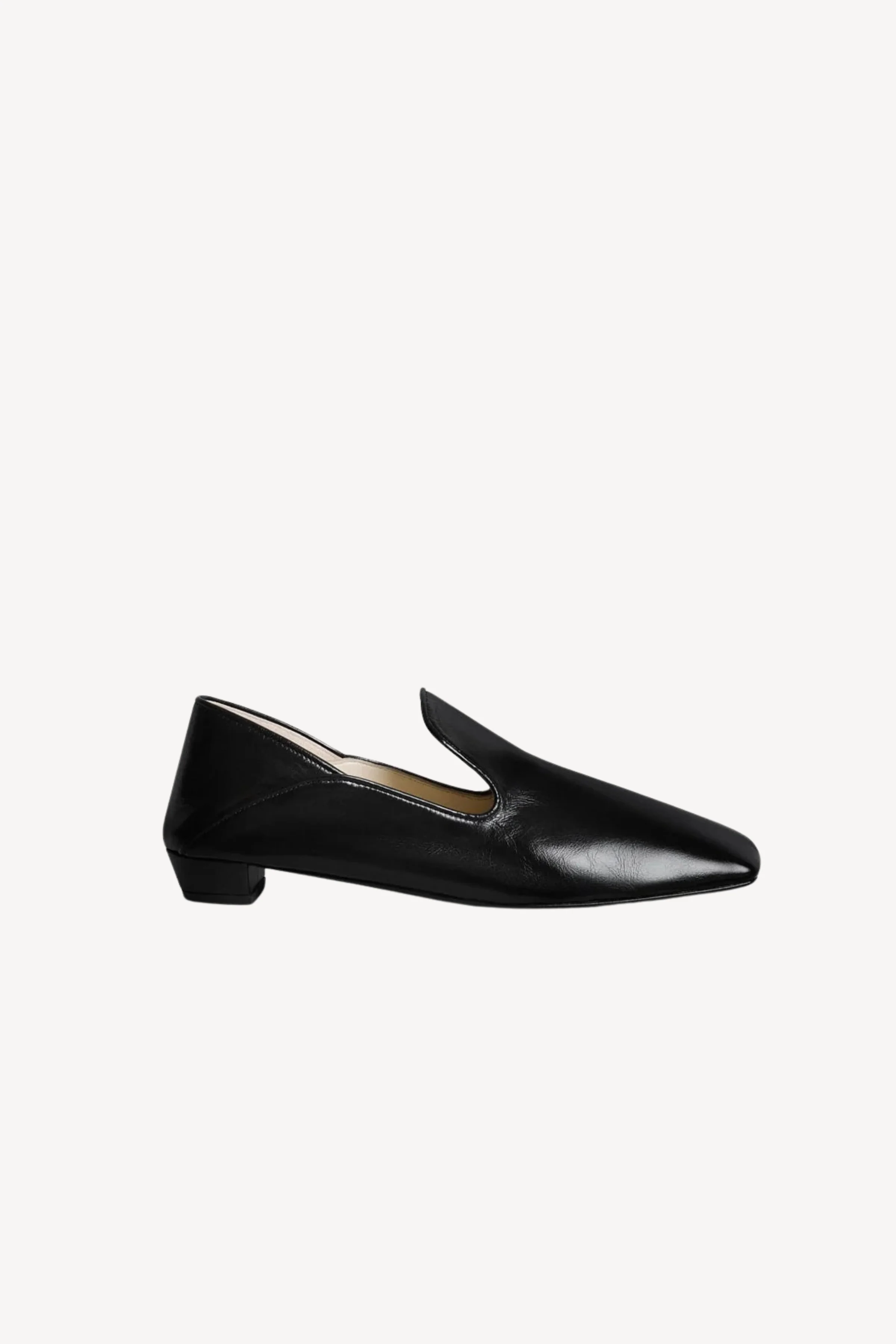 Man's Slipper 20