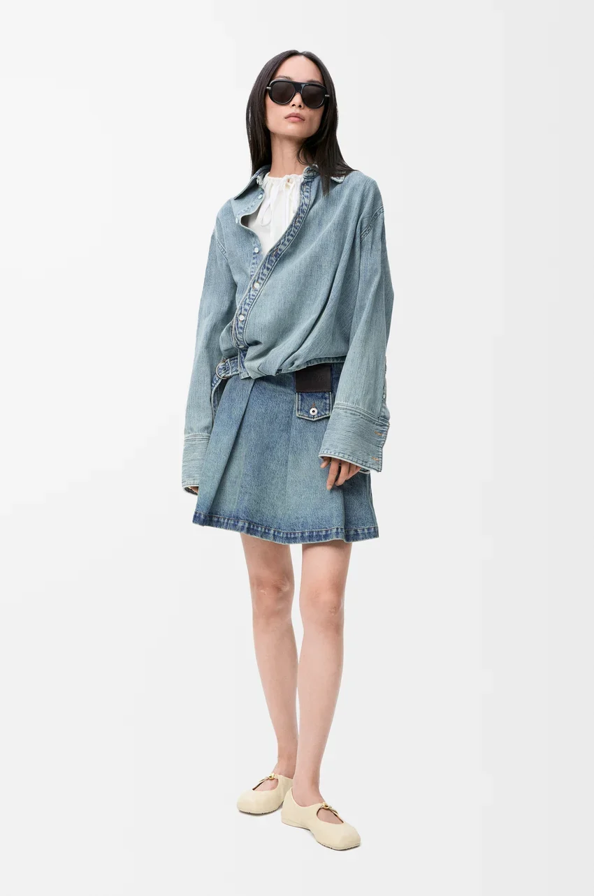 Mini Skirt - Image 4