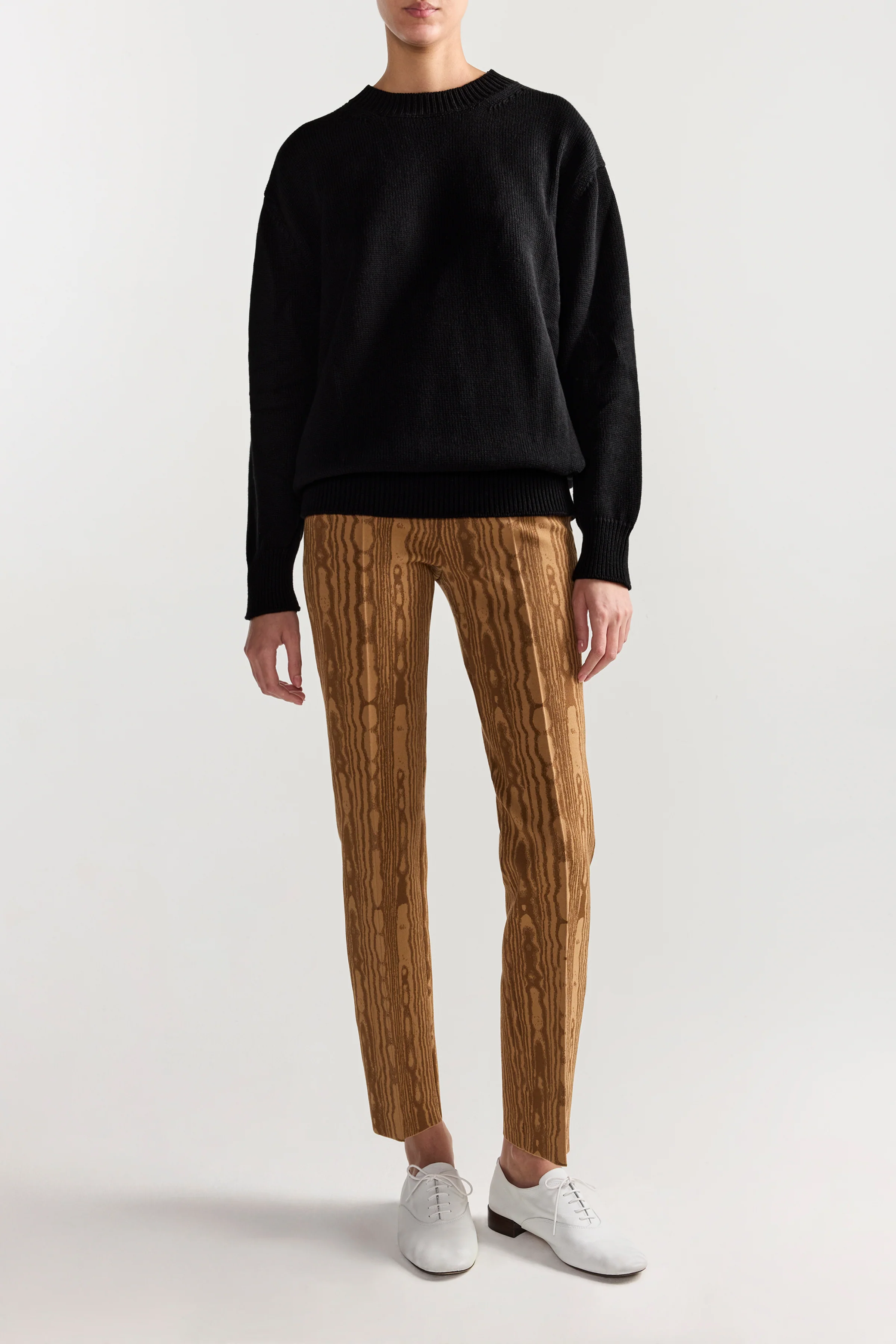 Moire Louis Pant - Image 2