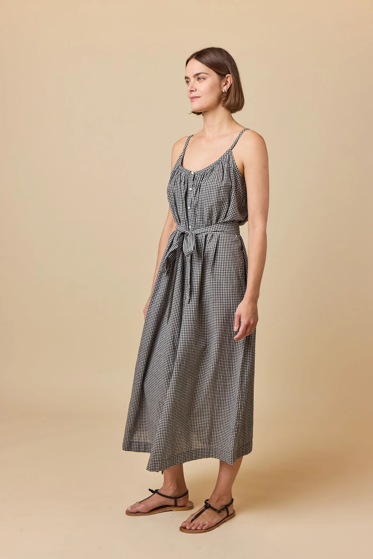 Nevita Dress - Image 3