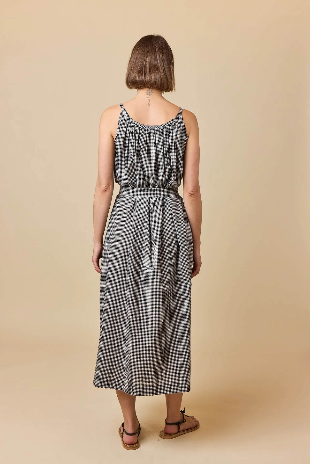 Nevita Dress - Image 4