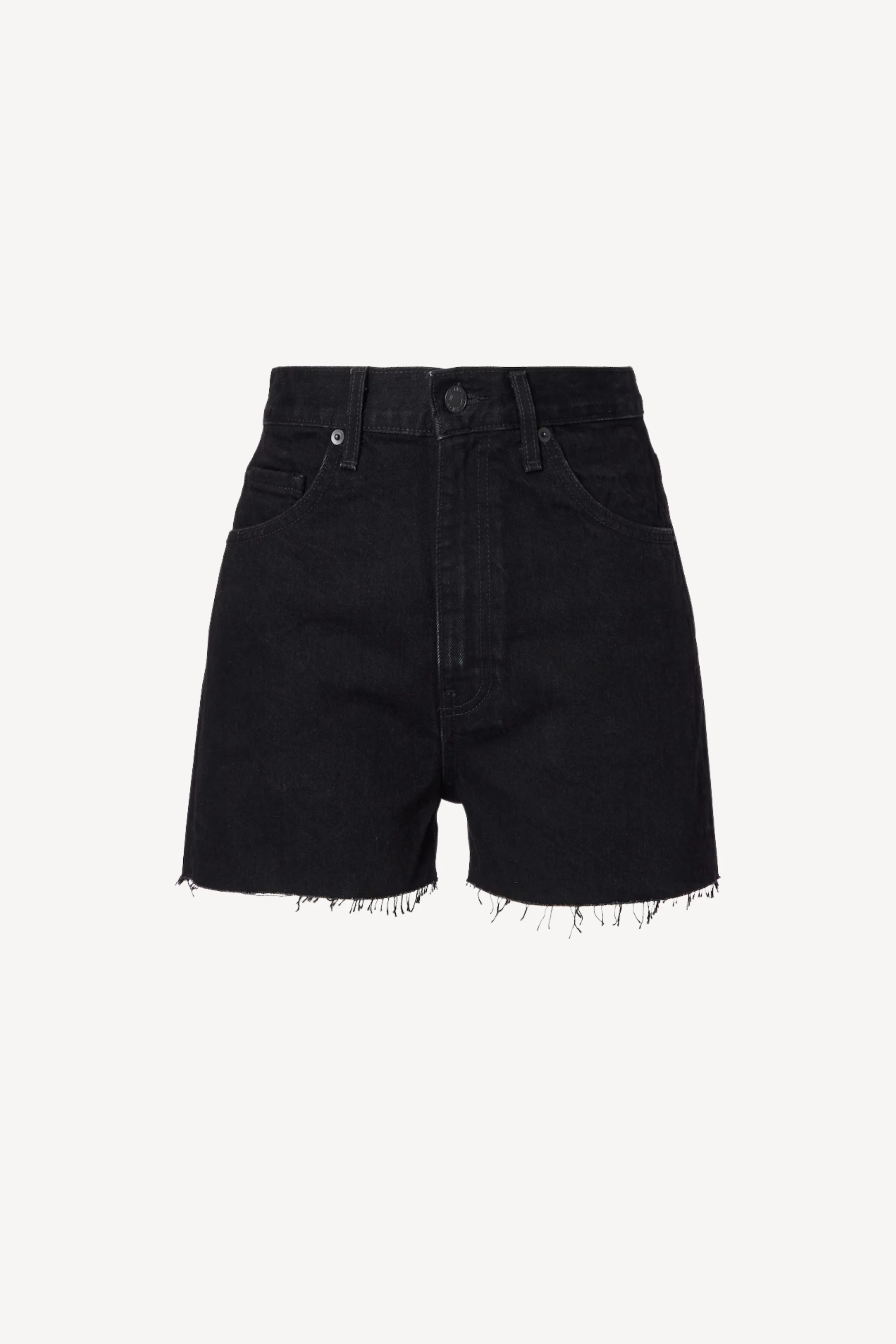 Cobain Denim Short